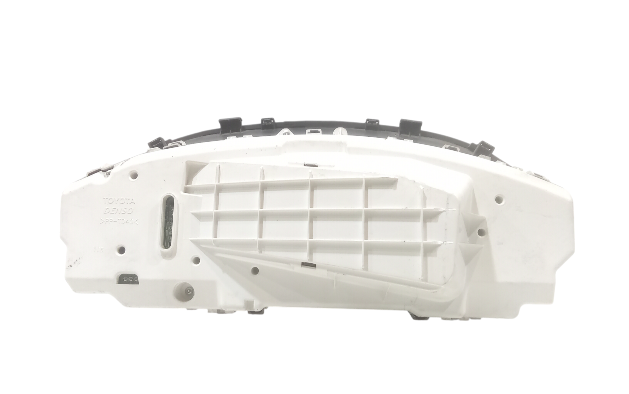 Quadro Strumenti per Toyota Yaris Serie (05>08) (2005 - 2008)