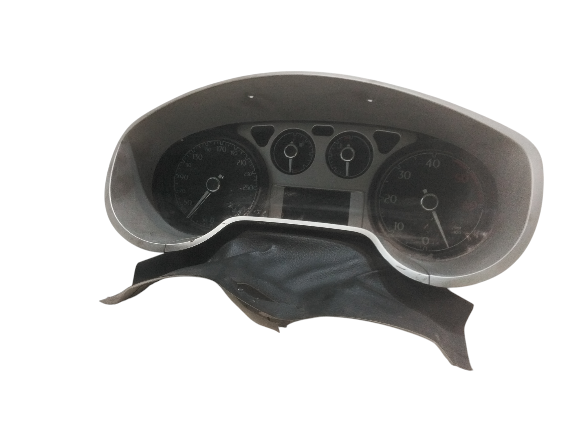 Quadro Strumenti per Lancia Delta 3 Serie (2008 - 2011)