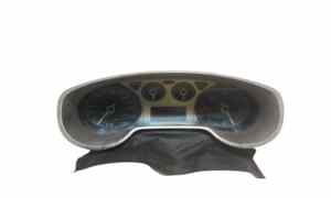 Quadro Strumenti per Lancia Delta 3 Serie (2008 - 2011)