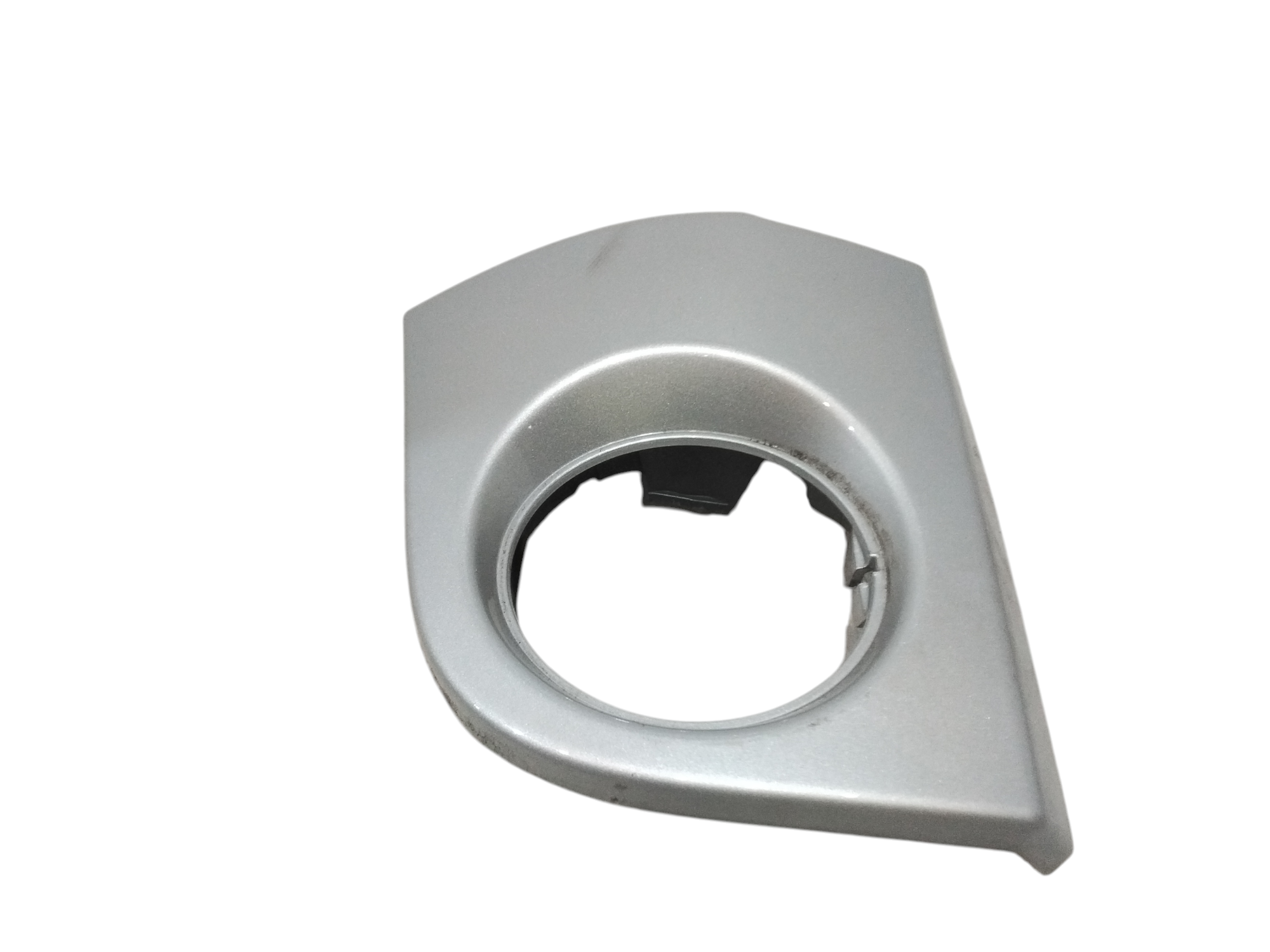 Modanatura Centrale Cruscotto per Fiat 500 Serie (07>14) (2007 - 2014)