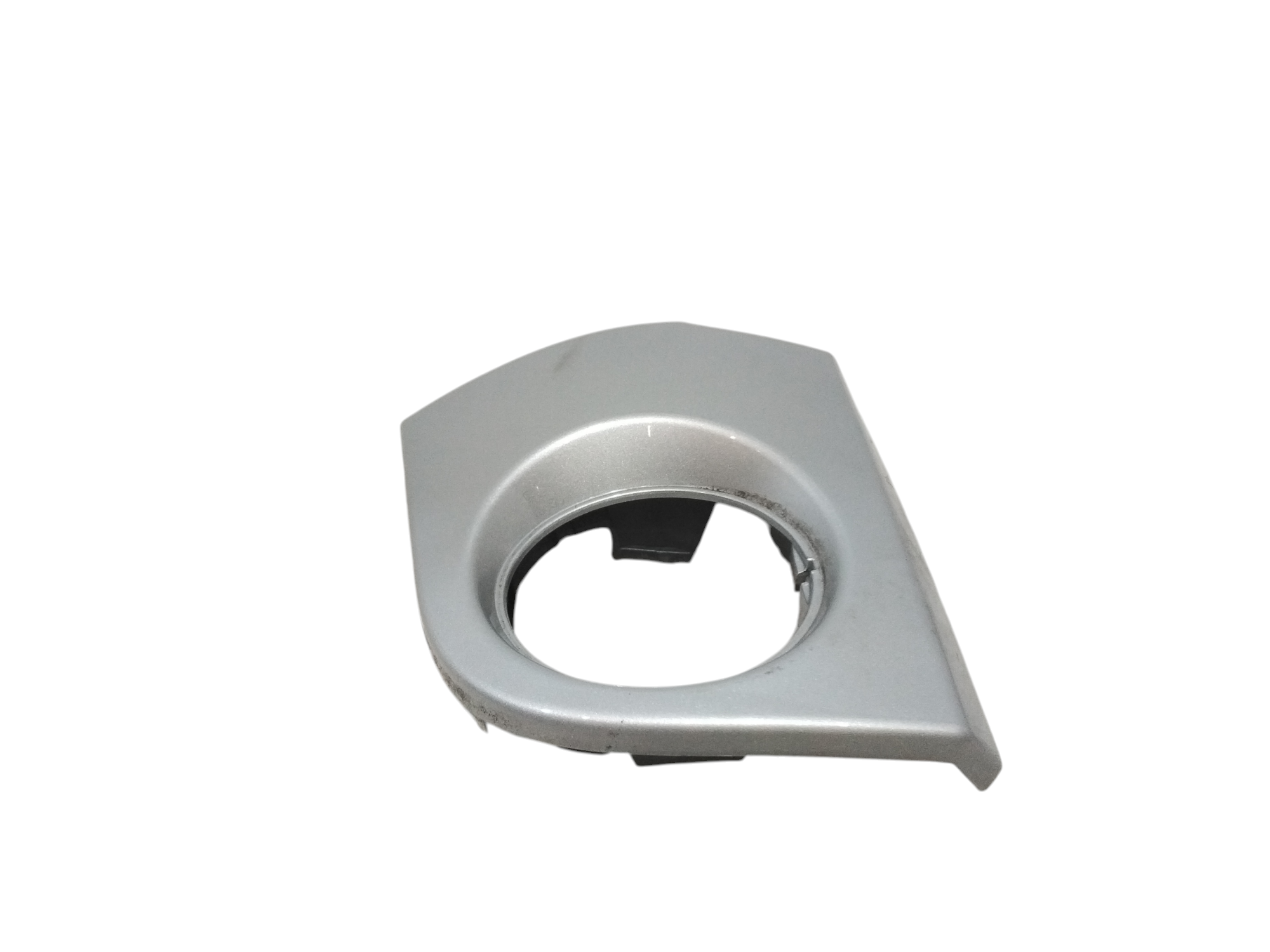 Modanatura Centrale Cruscotto per Fiat 500 Serie (07>14) (2007 - 2014)