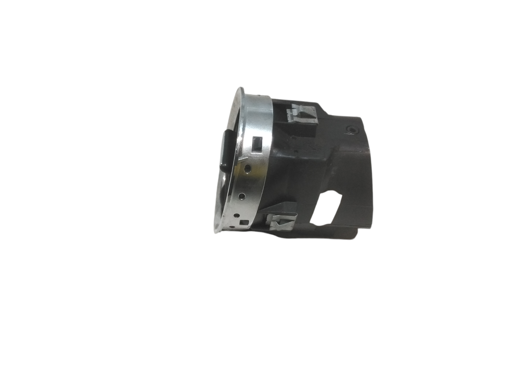 Bocchetta aria cruscotto lato guida per Fiat 500 Serie (07>14) (2007 - 2014)