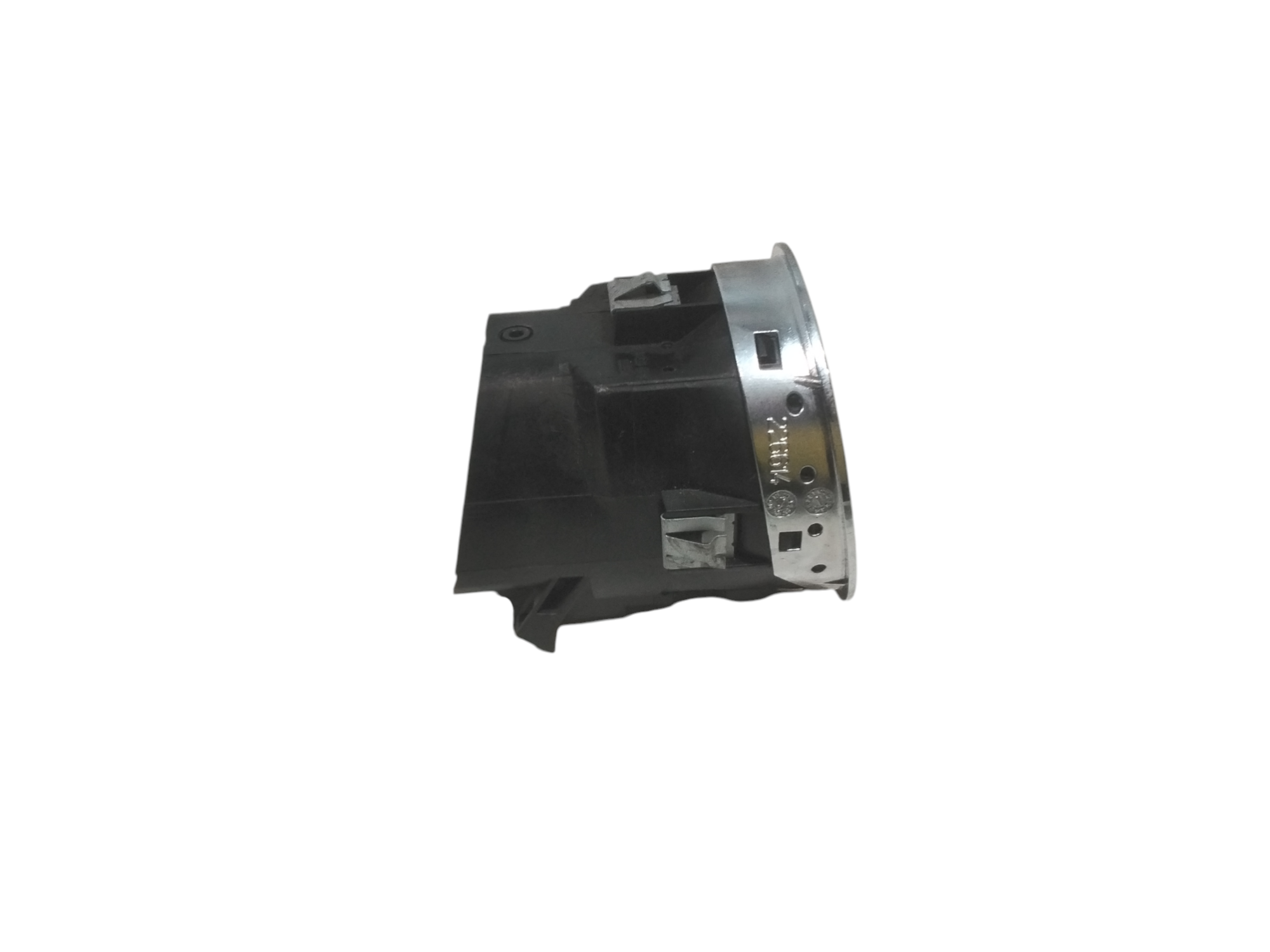 Bocchetta aria cruscotto lato guida per Fiat 500 Serie (07>14) (2007 - 2014)