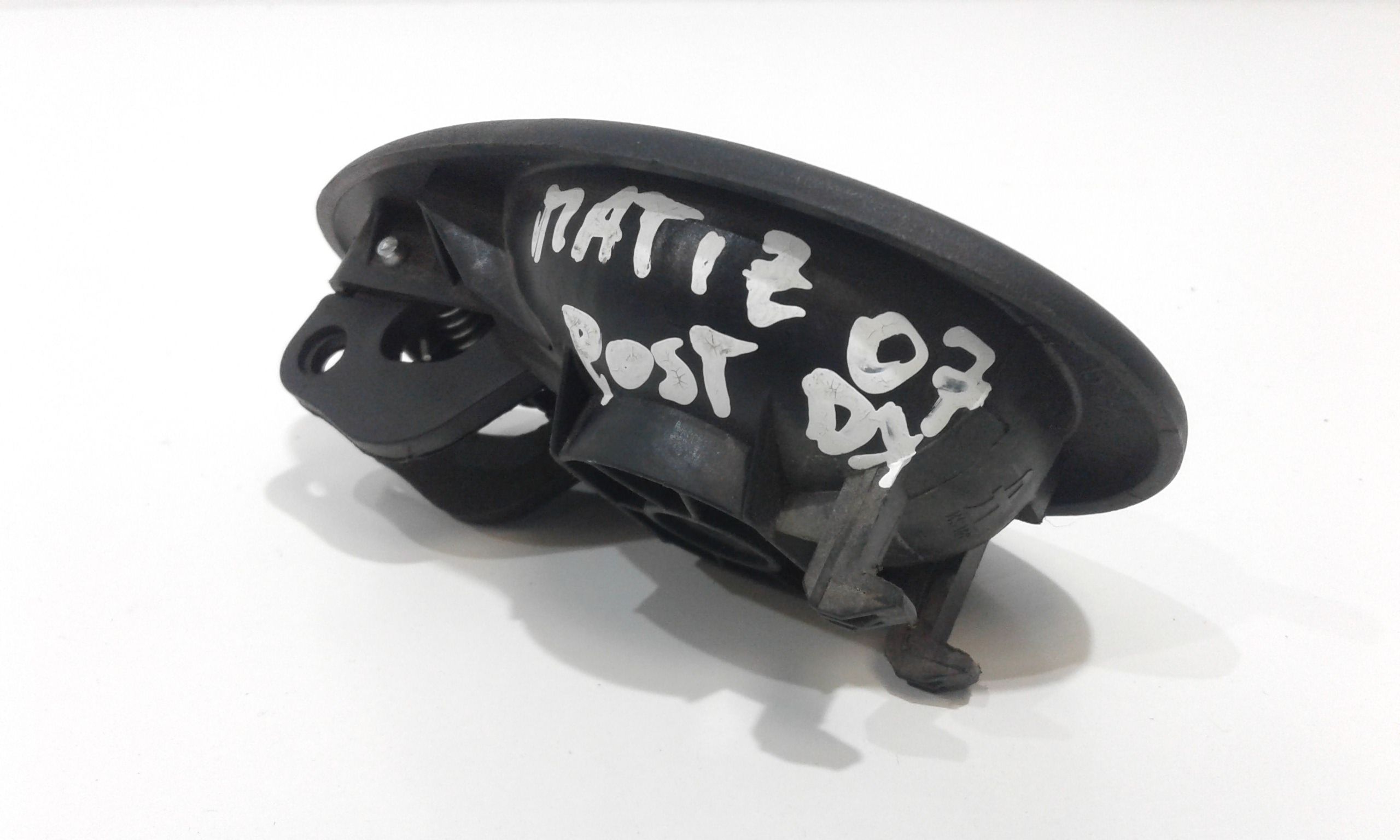 Maniglia interna Posteriore Destra CHEVROLET Matiz 3 Serie
