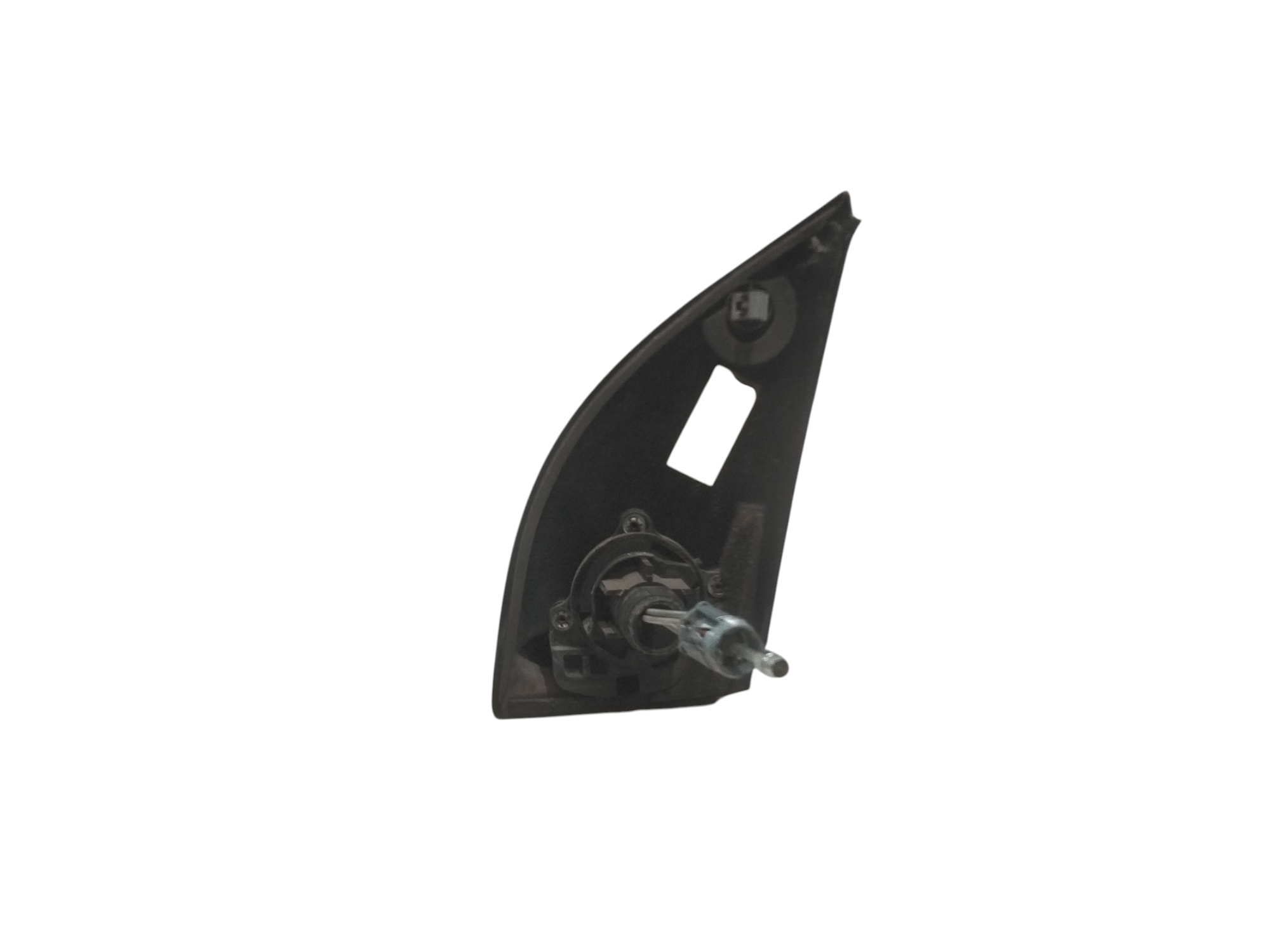 Specchietto Retrovisore Destro per Fiat Panda 2 Serie (2003 - 2010)