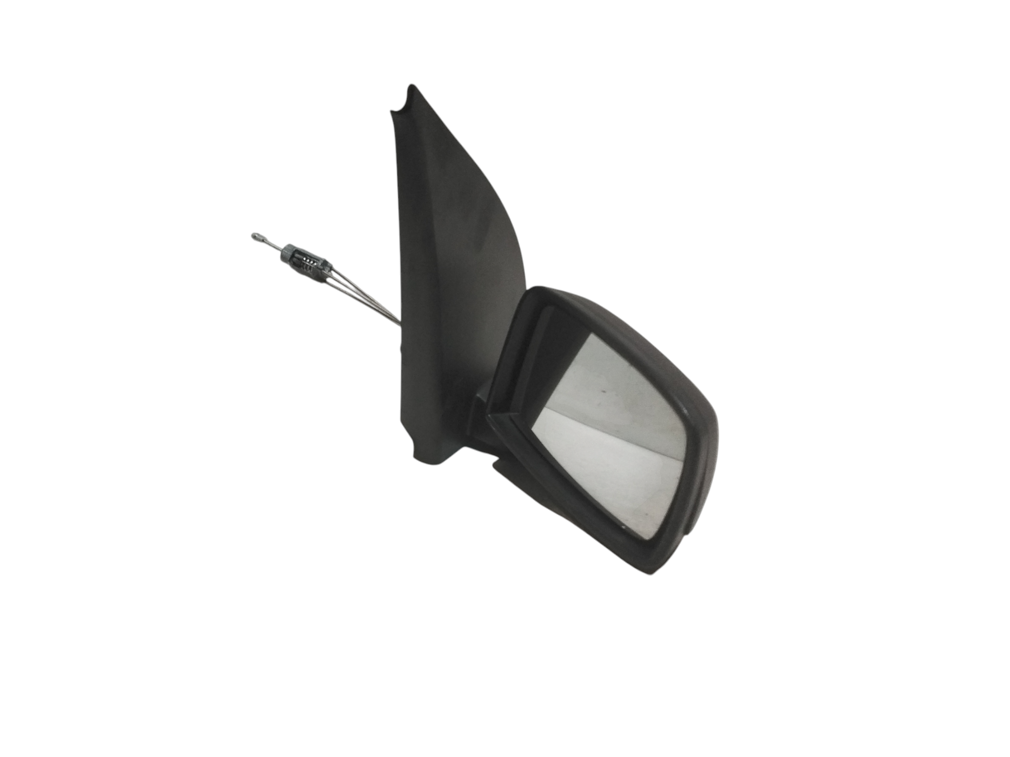 Specchietto Retrovisore Destro per Fiat Panda 2 Serie (2003 - 2010)