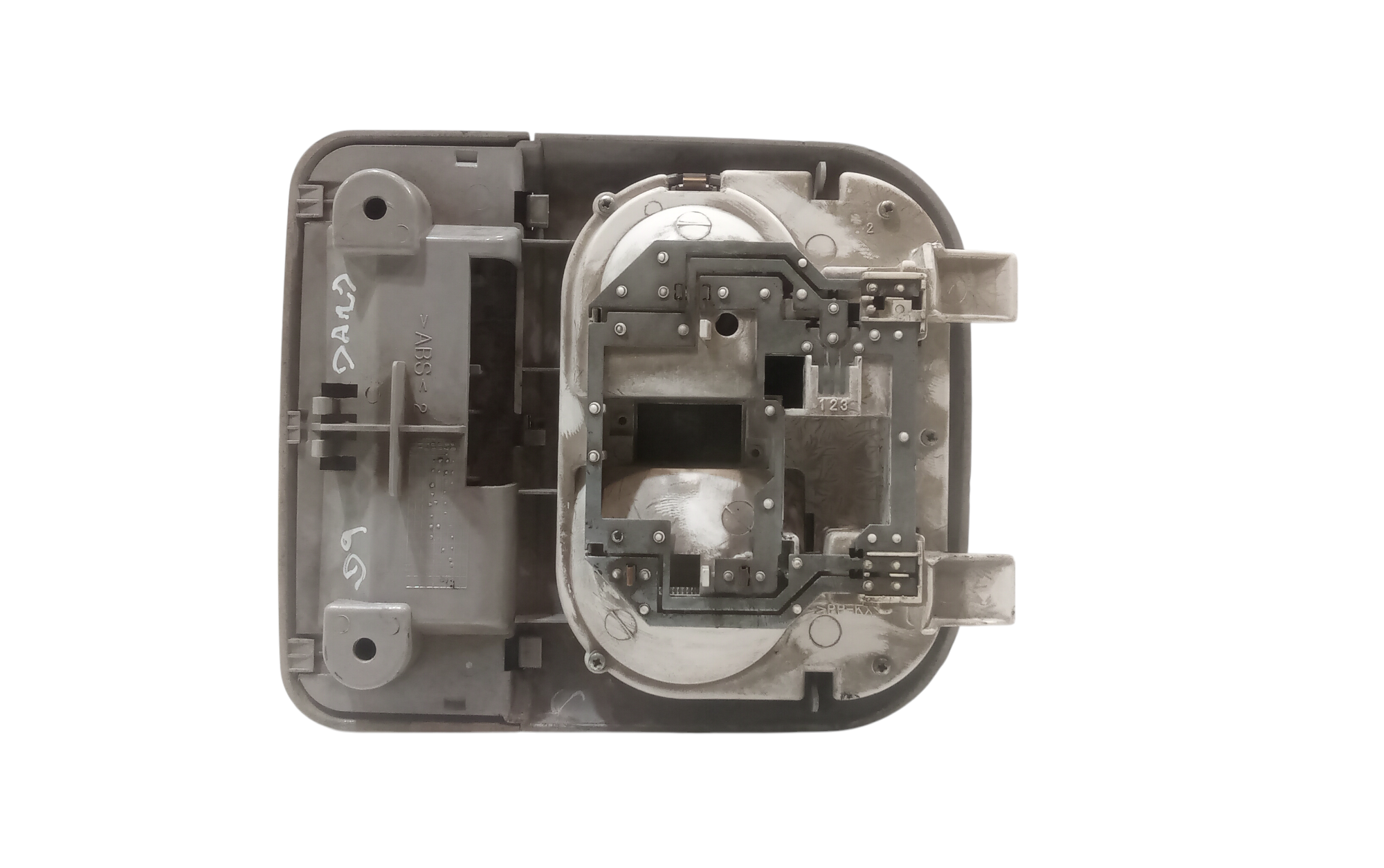 Plafoniera per Iveco Daily 4 Serie (2006 - 2014)