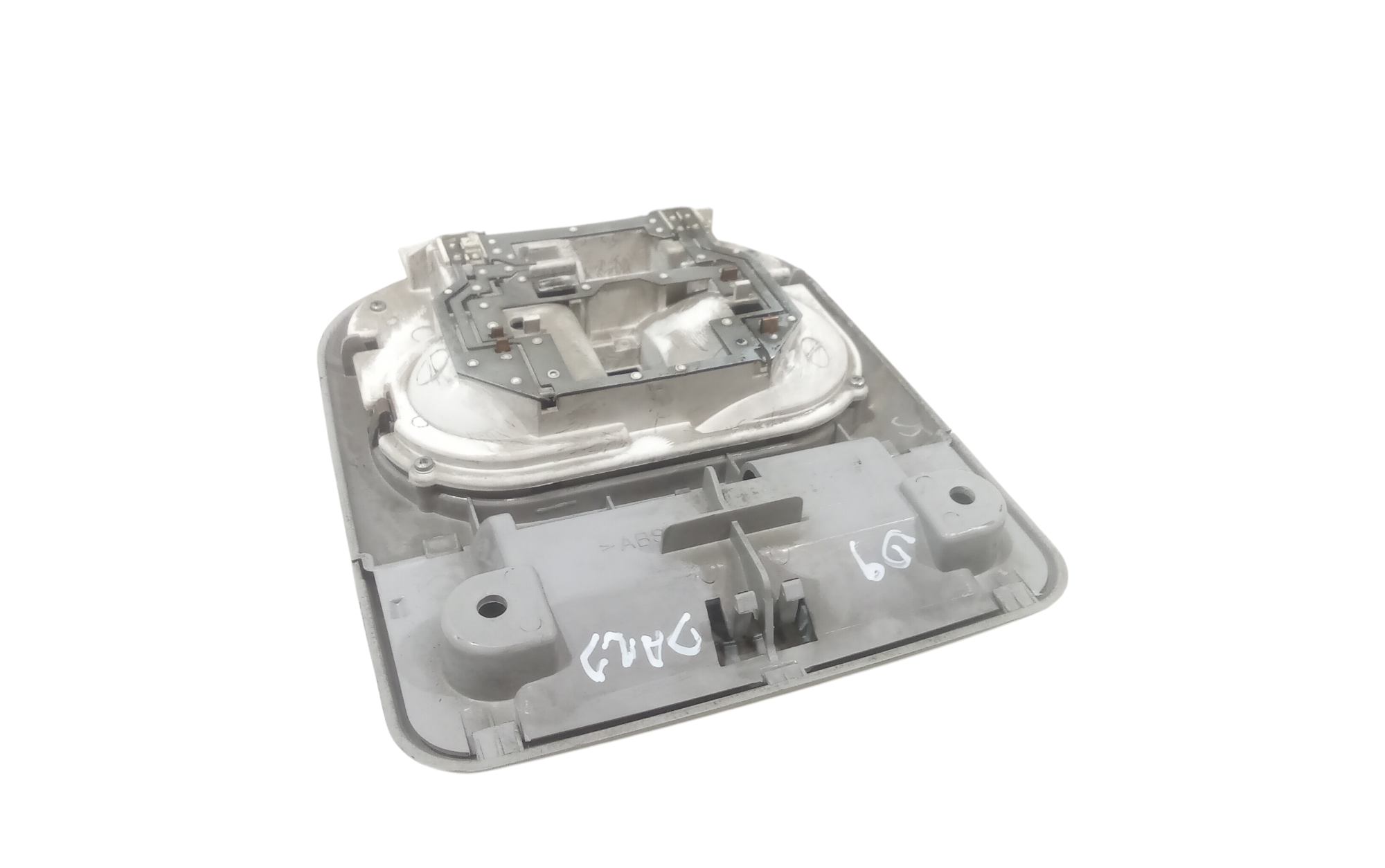 Plafoniera per Iveco Daily 4 Serie (2006 - 2014)