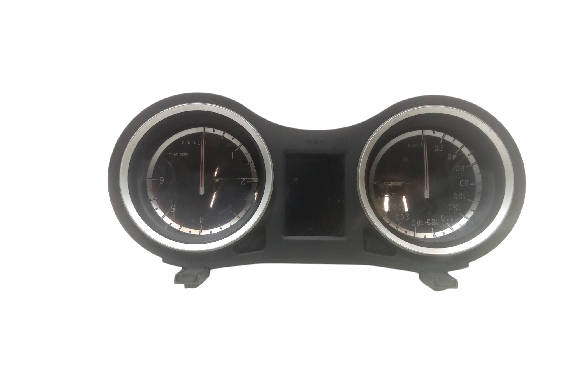 Quadro Strumenti per Alfa Romeo 159 Sportwagon Serie (05>11) (2005 - 2011)