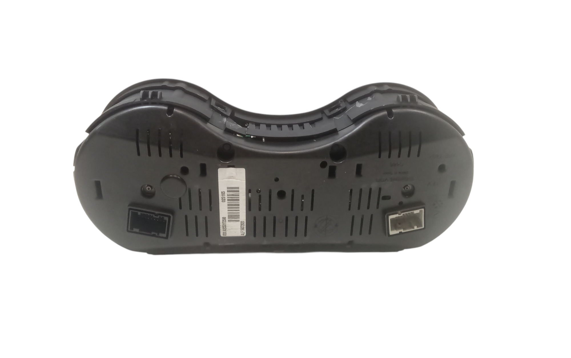 Quadro Strumenti per Alfa Romeo 159 Sportwagon Serie (05>11) (2005 - 2011)