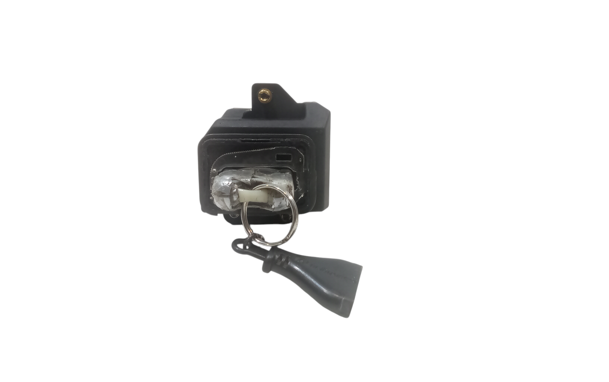 Blocchetto Accensione per Alfa Romeo 159 Berlina Serie (939_) (05>11) (2005 - 2011)