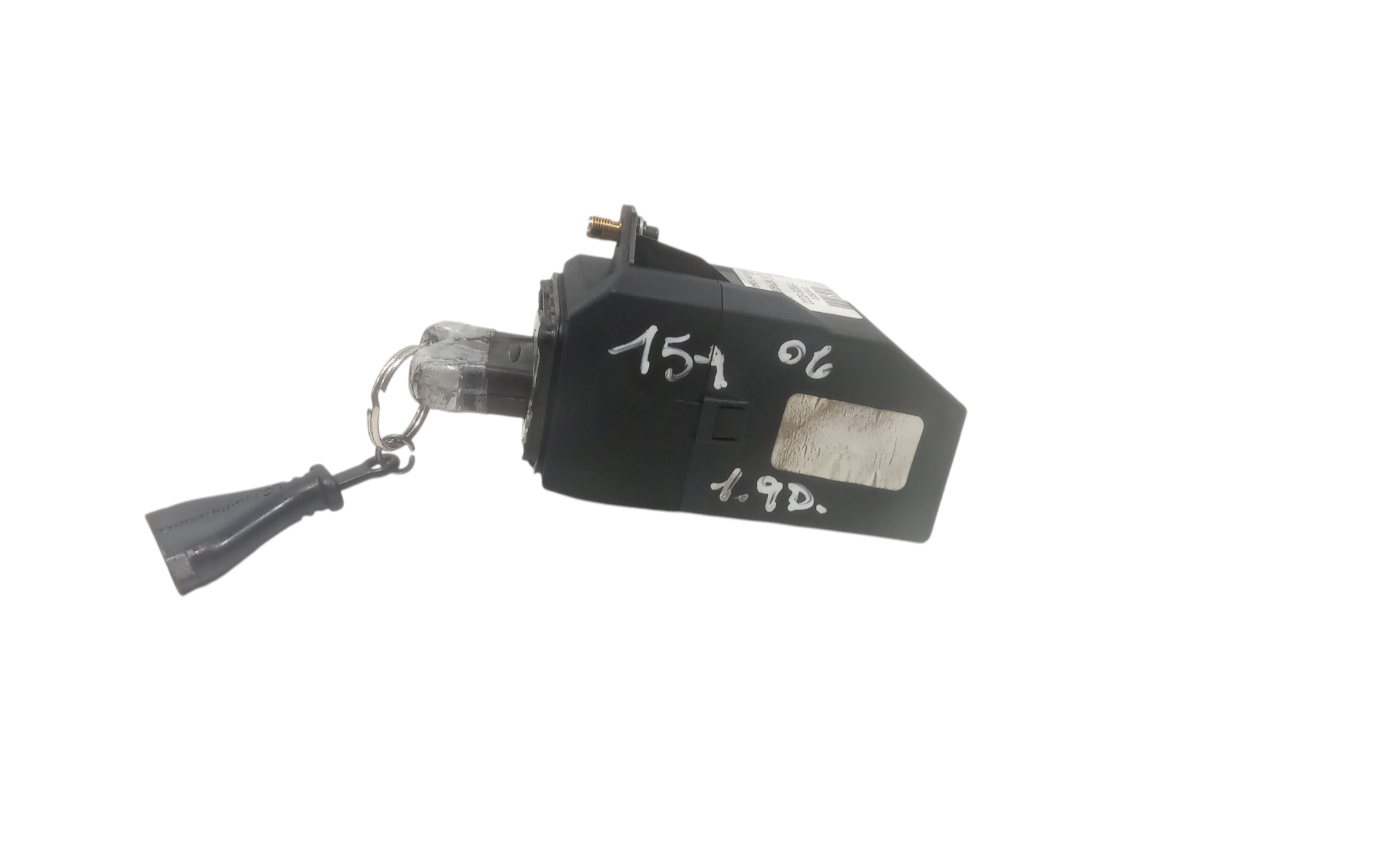 Blocchetto Accensione per Alfa Romeo 159 Berlina Serie (939_) (05>11) (2005 - 2011)