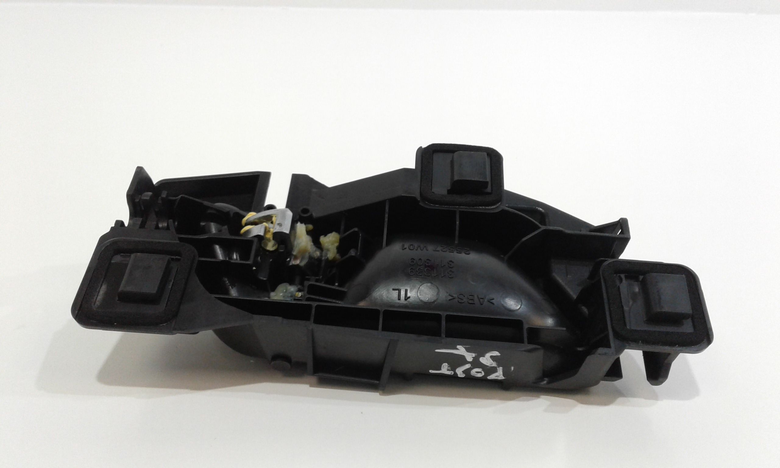 Maniglia interna Posteriore Sinistra PEUGEOT 308 2 Serie