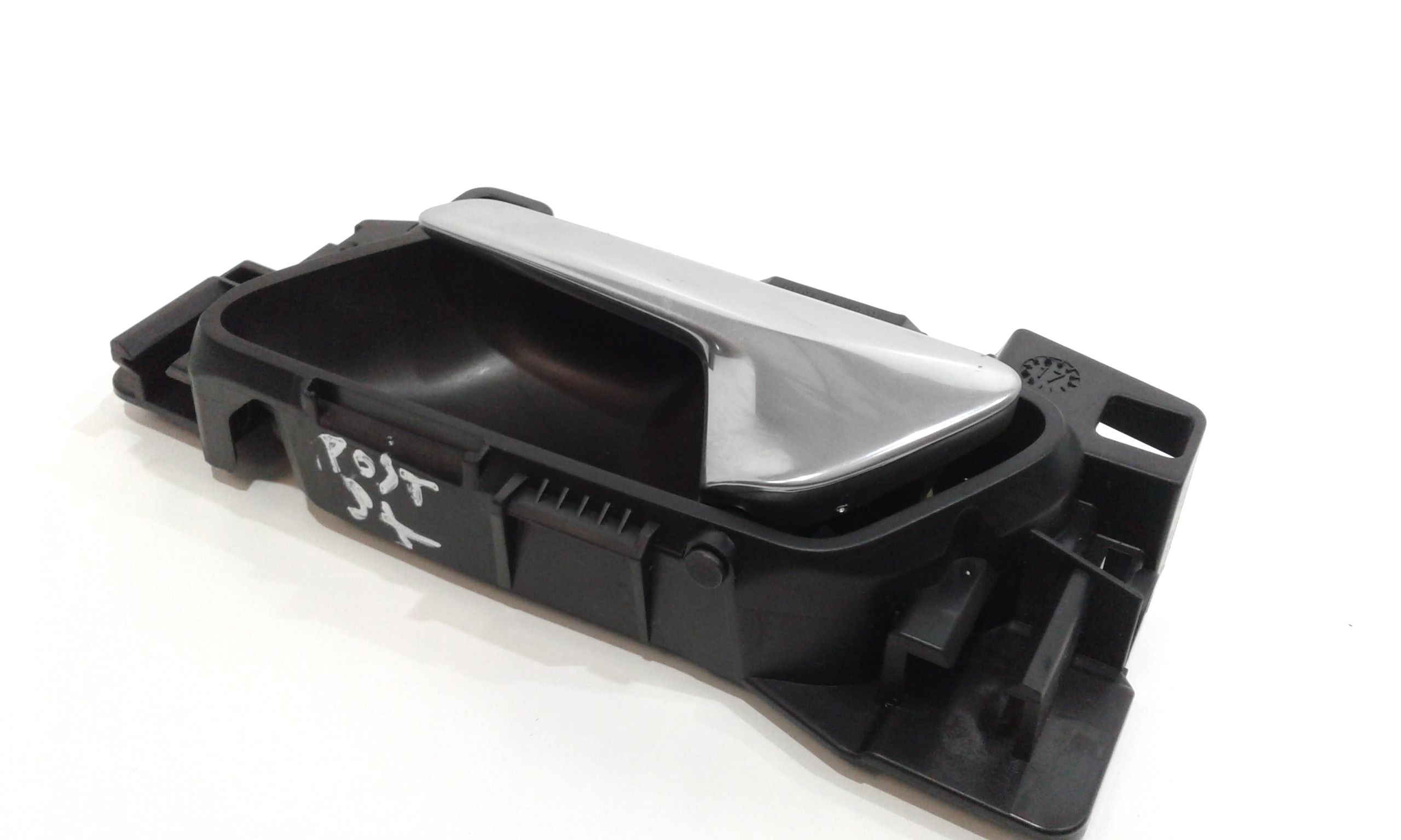 Maniglia interna Posteriore Sinistra PEUGEOT 308 2 Serie