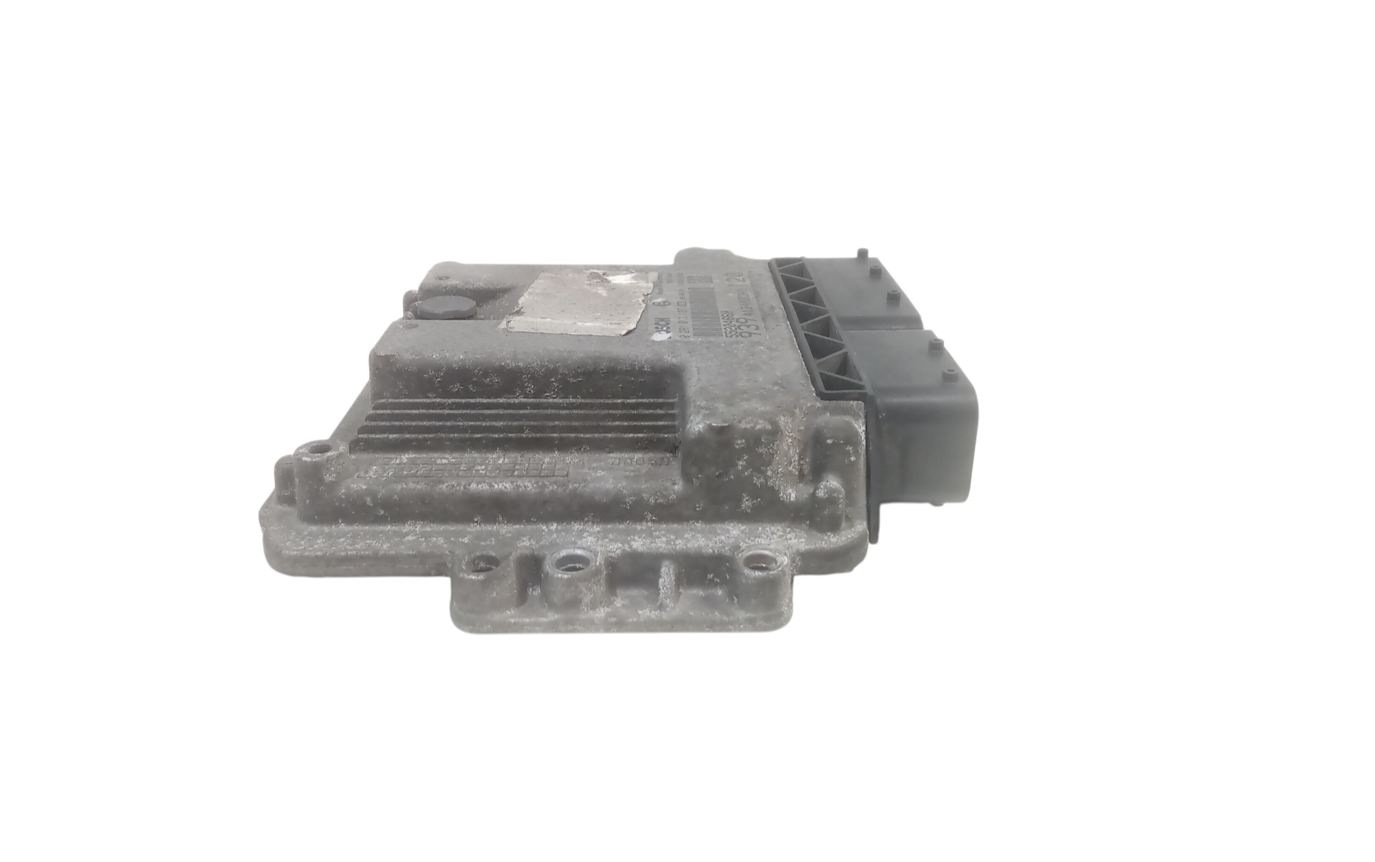 Centralina motore per Alfa Romeo 159 Berlina Serie (939_) (05>11) (2005 - 2011)