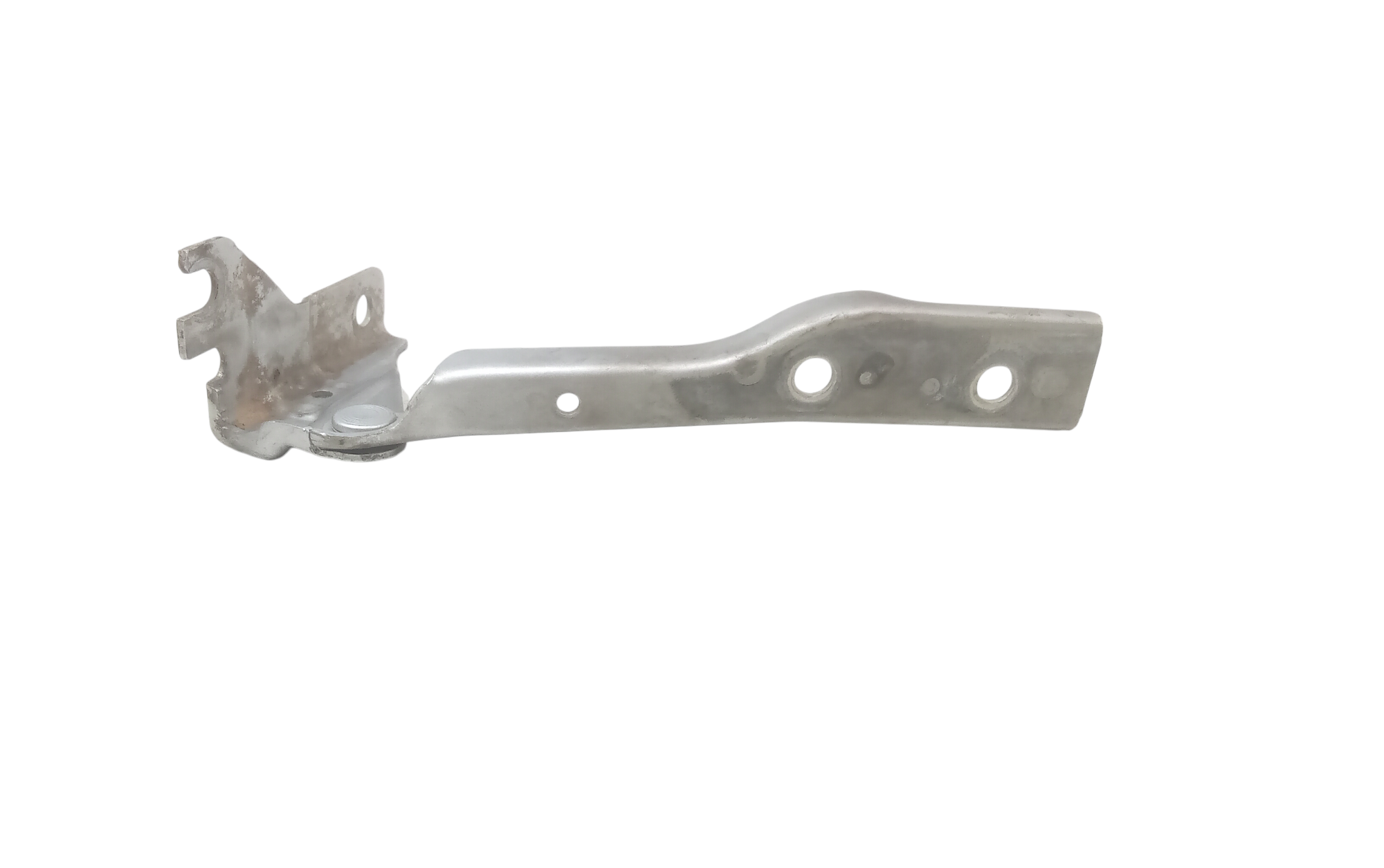 Cerniera cofano anteriore DX per Volkswagen Polo 5 Serie (2009 - 2017)