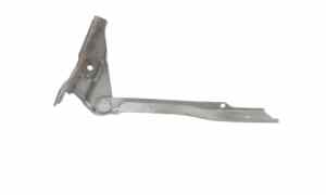 Cerniera cofano anteriore DX per Volkswagen Polo 5 Serie (2009 - 2017)