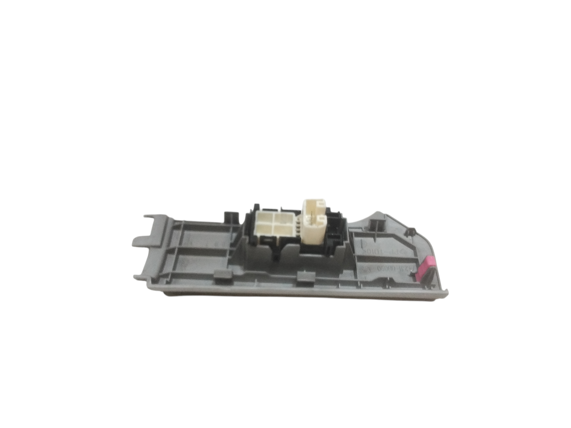 Pulsantiera Anteriore Destra Passeggero per Toyota Yaris Serie (05>08) (2005 - 2008)