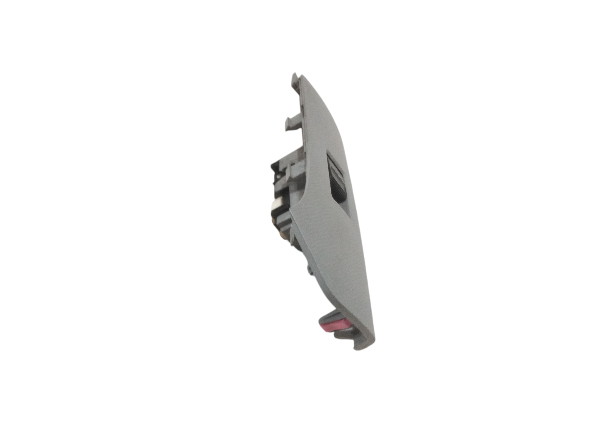 Pulsantiera Anteriore Destra Passeggero per Toyota Yaris Serie (05>08) (2005 - 2008)