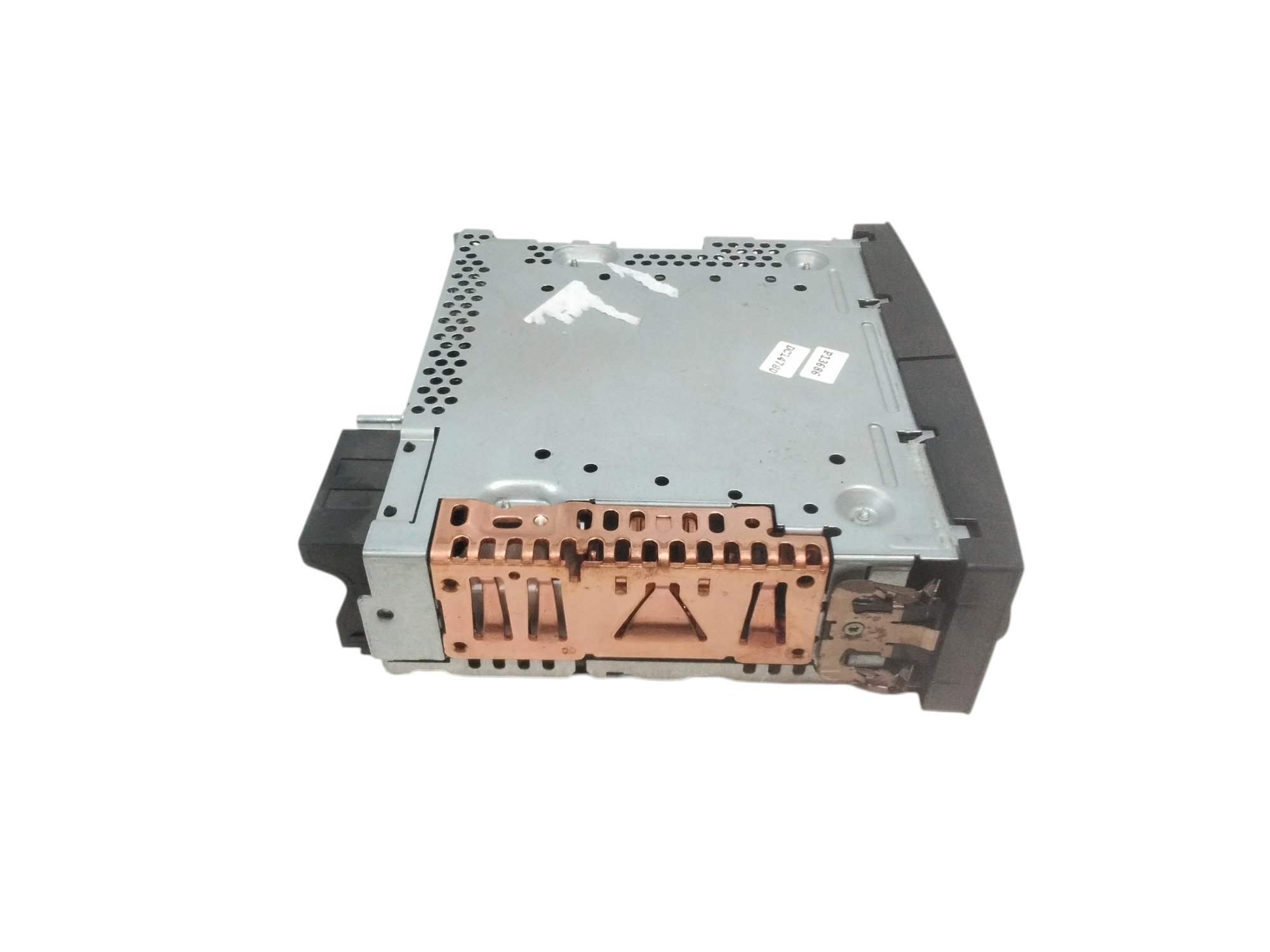 Autoradio per Peugeot 207 1 Serie (2006 - 2009)