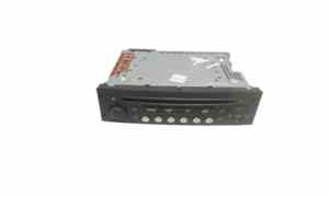 Autoradio per Peugeot 207 1 Serie (2006 - 2009)