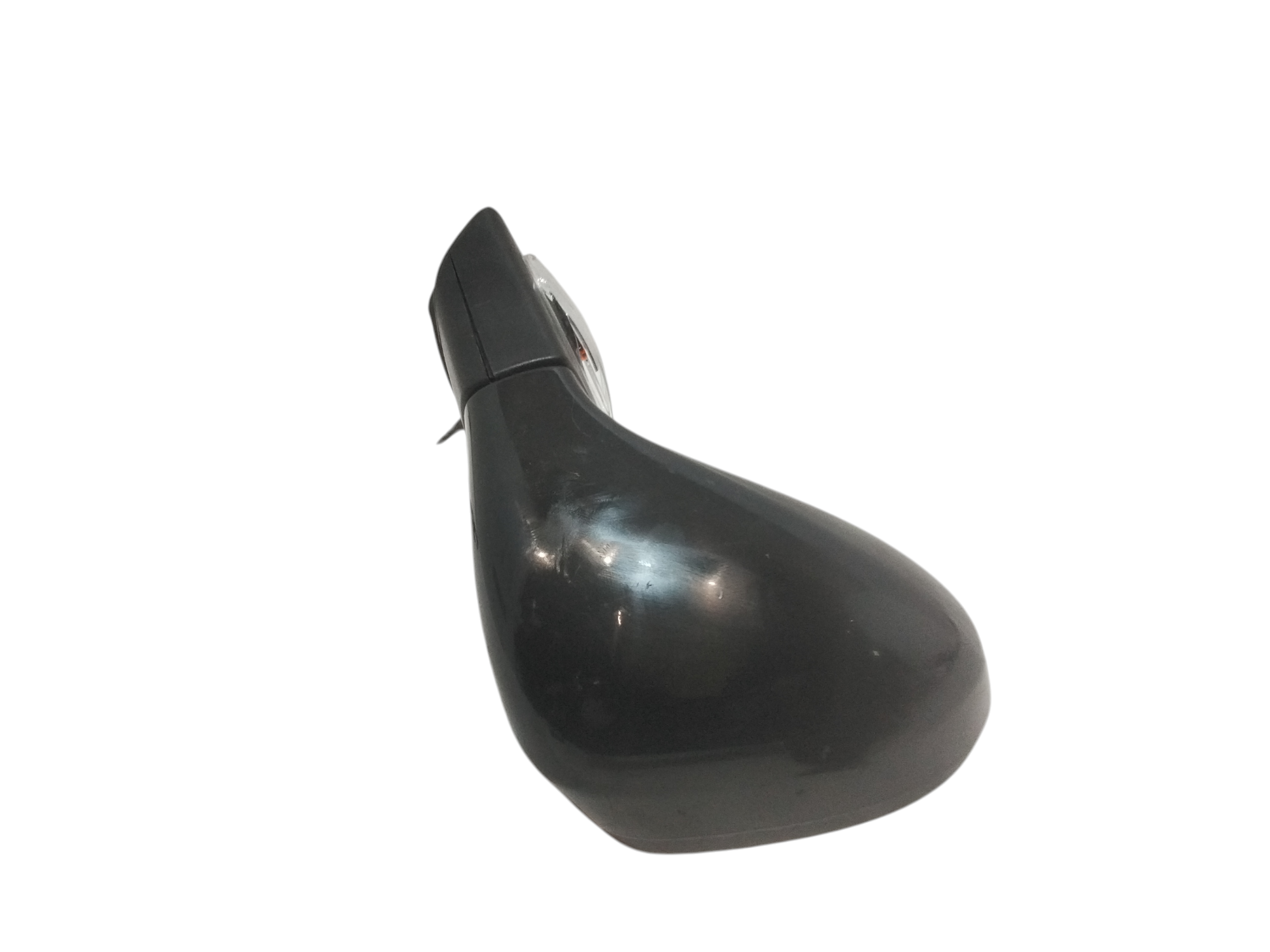 Specchietto Retrovisore Destro per Peugeot 207 1 Serie (2006 - 2009)