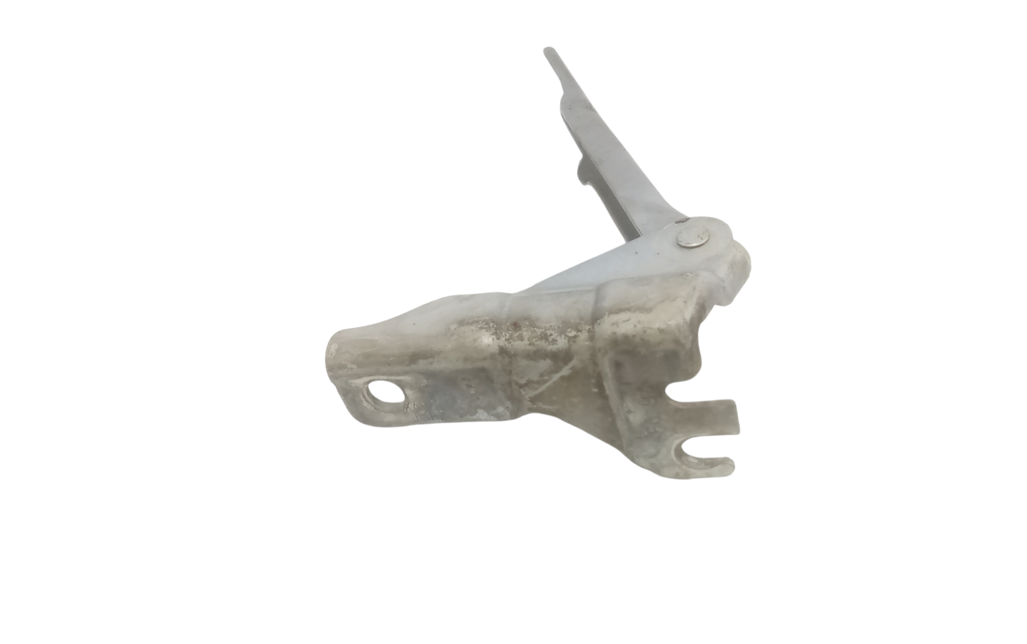 Cerniera cofano anteriore SX per Volkswagen Polo 5 Serie (2009 - 2017)