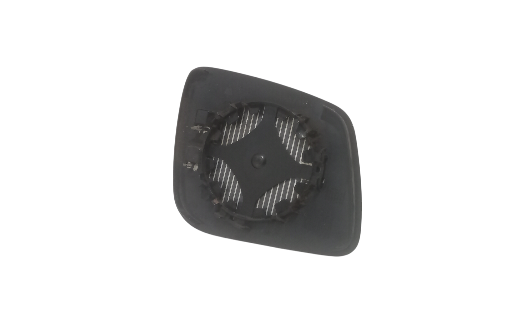 Vetro specchietto retrovisore sx per Mercedes Classe A W169 4 Serie (2008 - In produzione)