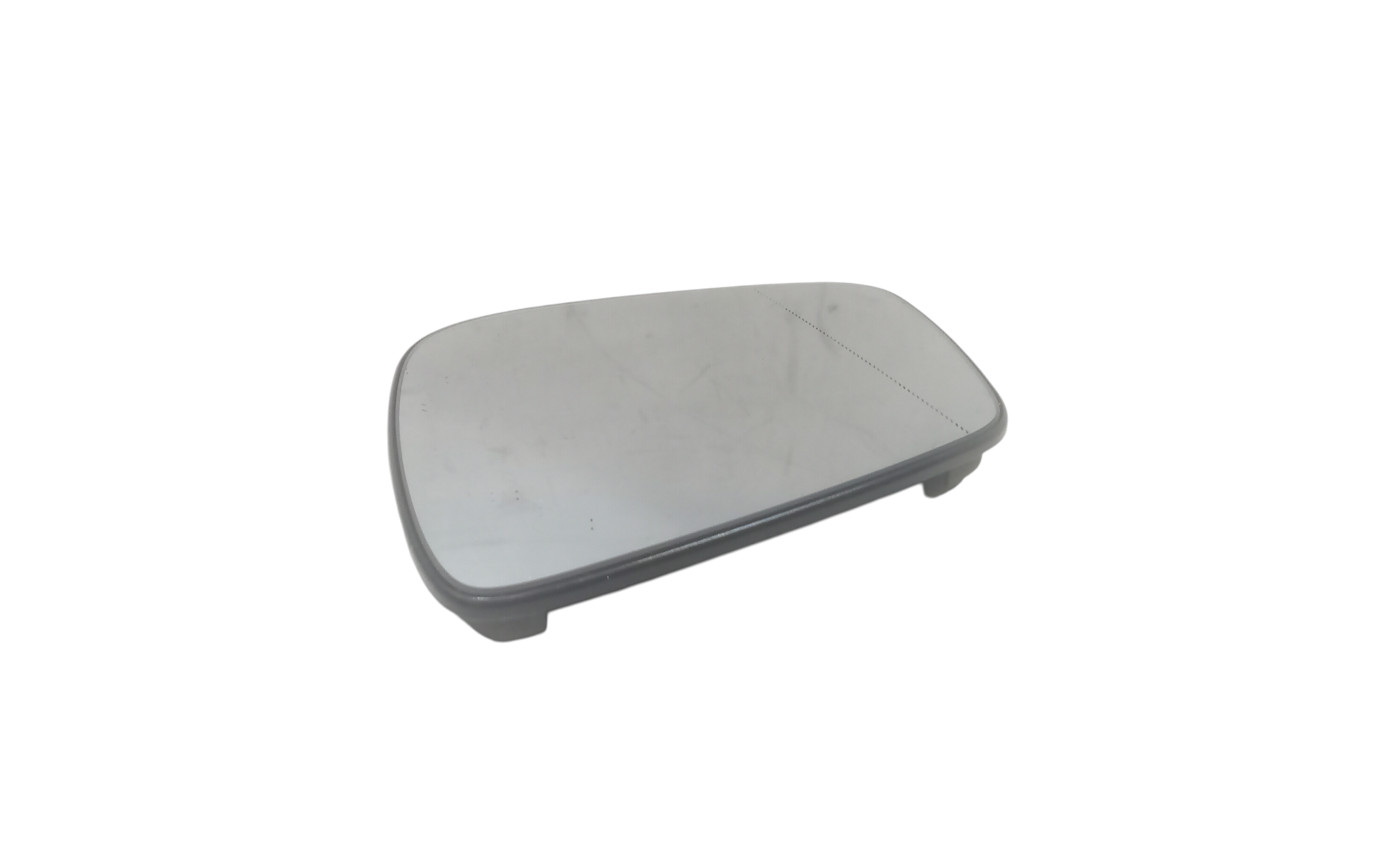 Vetro specchietto retrovisore sx per Mercedes Classe A W169 4 Serie (2008 - In produzione)