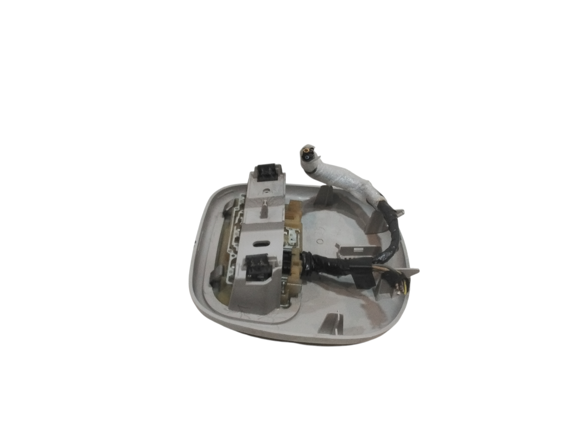 Plafoniera per Peugeot 207 1 Serie (2006 - 2009)