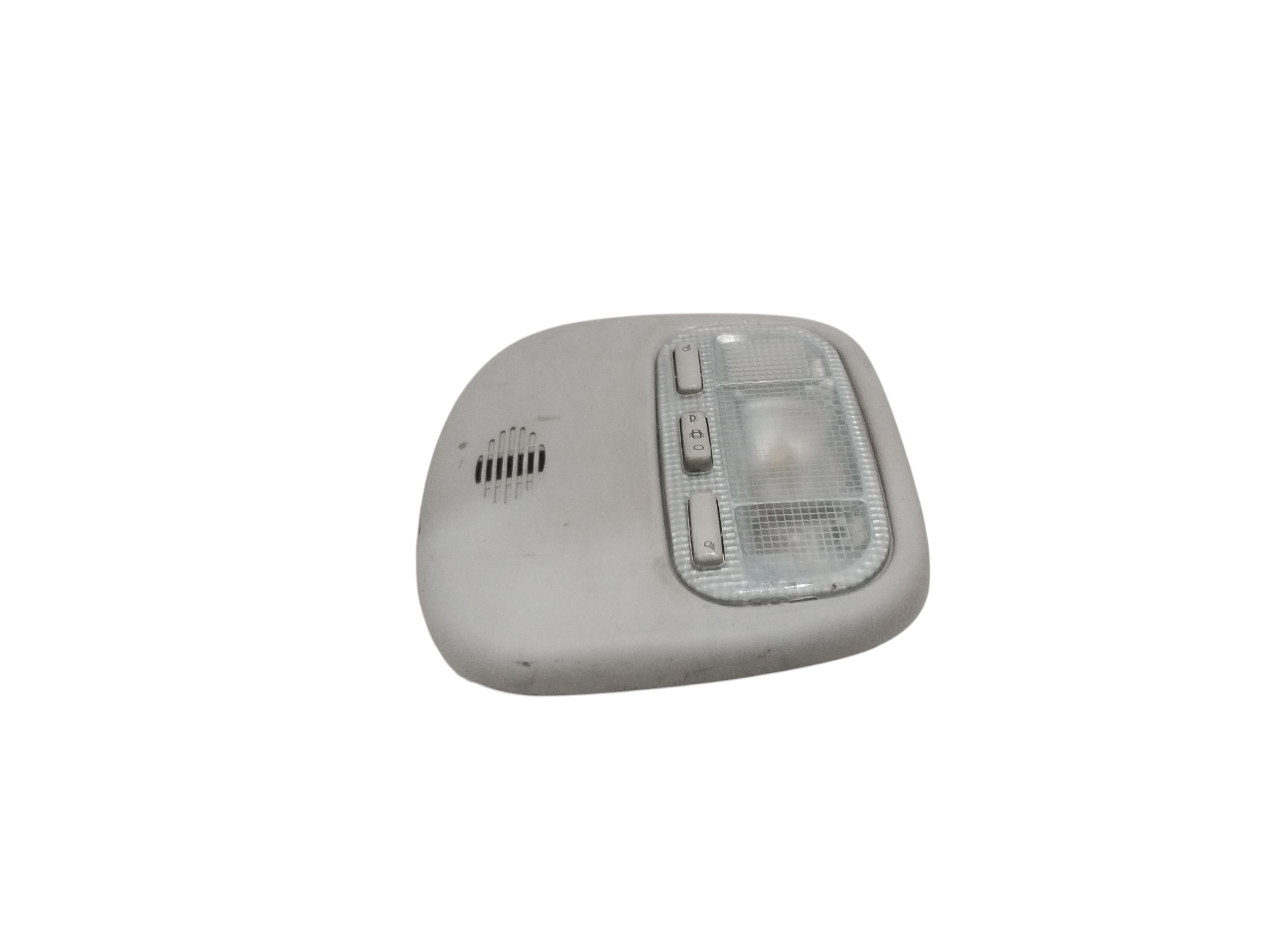 Plafoniera per Peugeot 207 1 Serie (2006 - 2009)