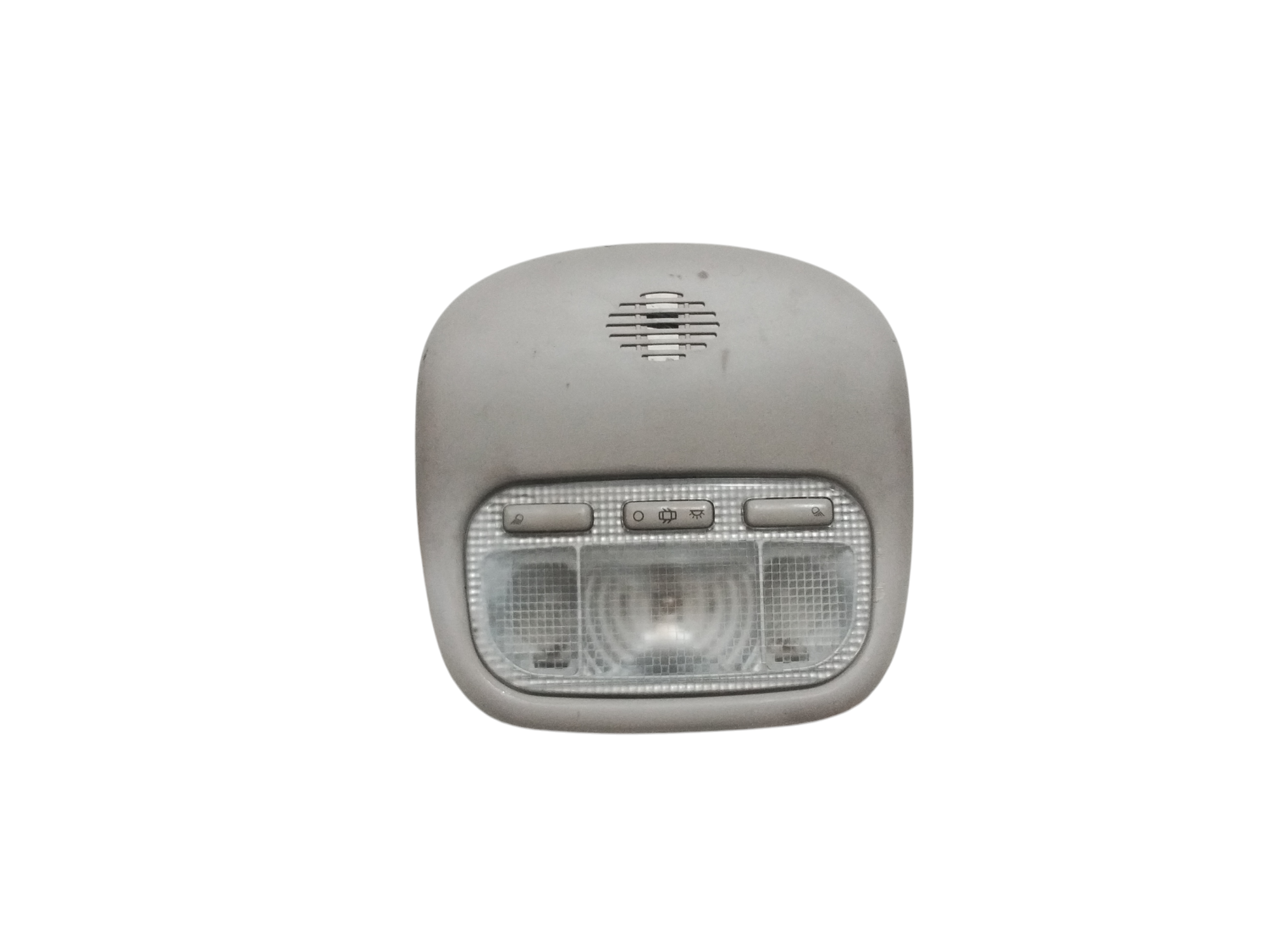 Plafoniera per Peugeot 207 1 Serie (2006 - 2009)