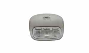 Plafoniera per Peugeot 207 1 Serie (2006 - 2009)