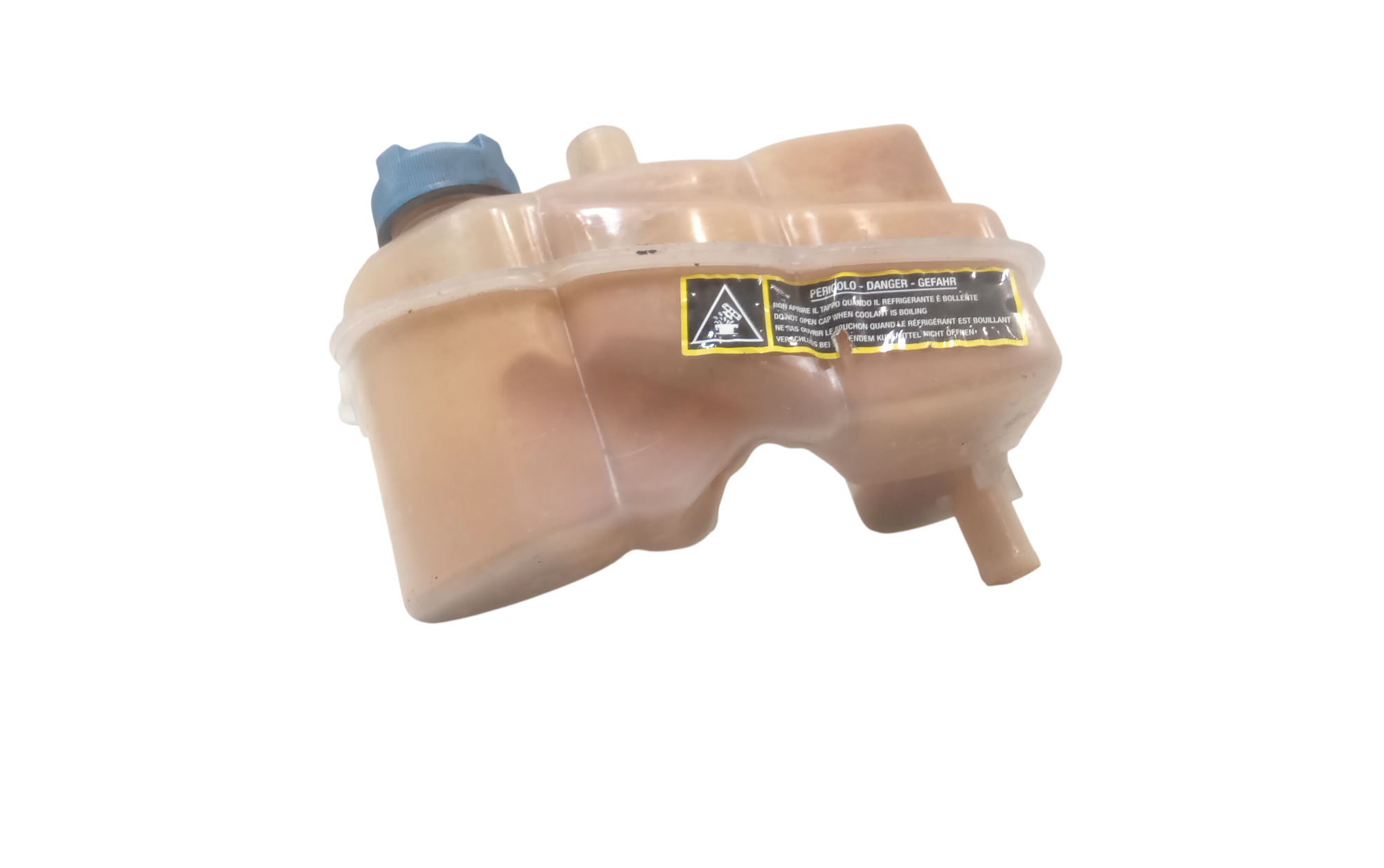 Vaschetta liquido radiatore per Lancia Musa 1 Serie (2004 - 2007)