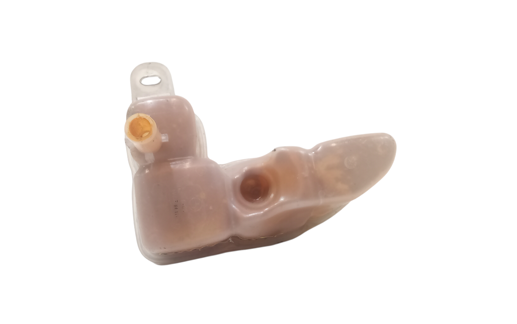 Vaschetta liquido radiatore per Lancia Musa 1 Serie (2004 - 2007)