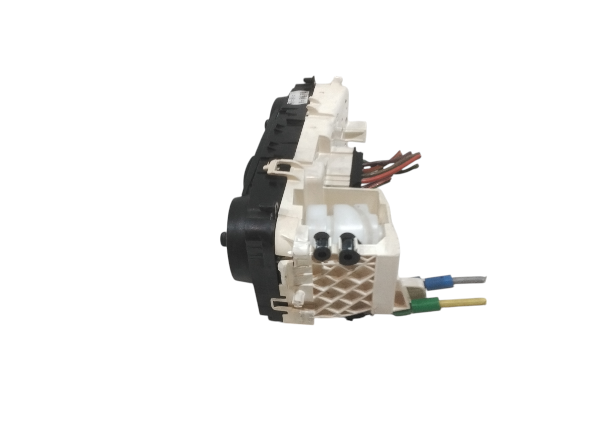 Comandi Clima per Mercedes Classe B W245 1 Serie (2005 - 2011)