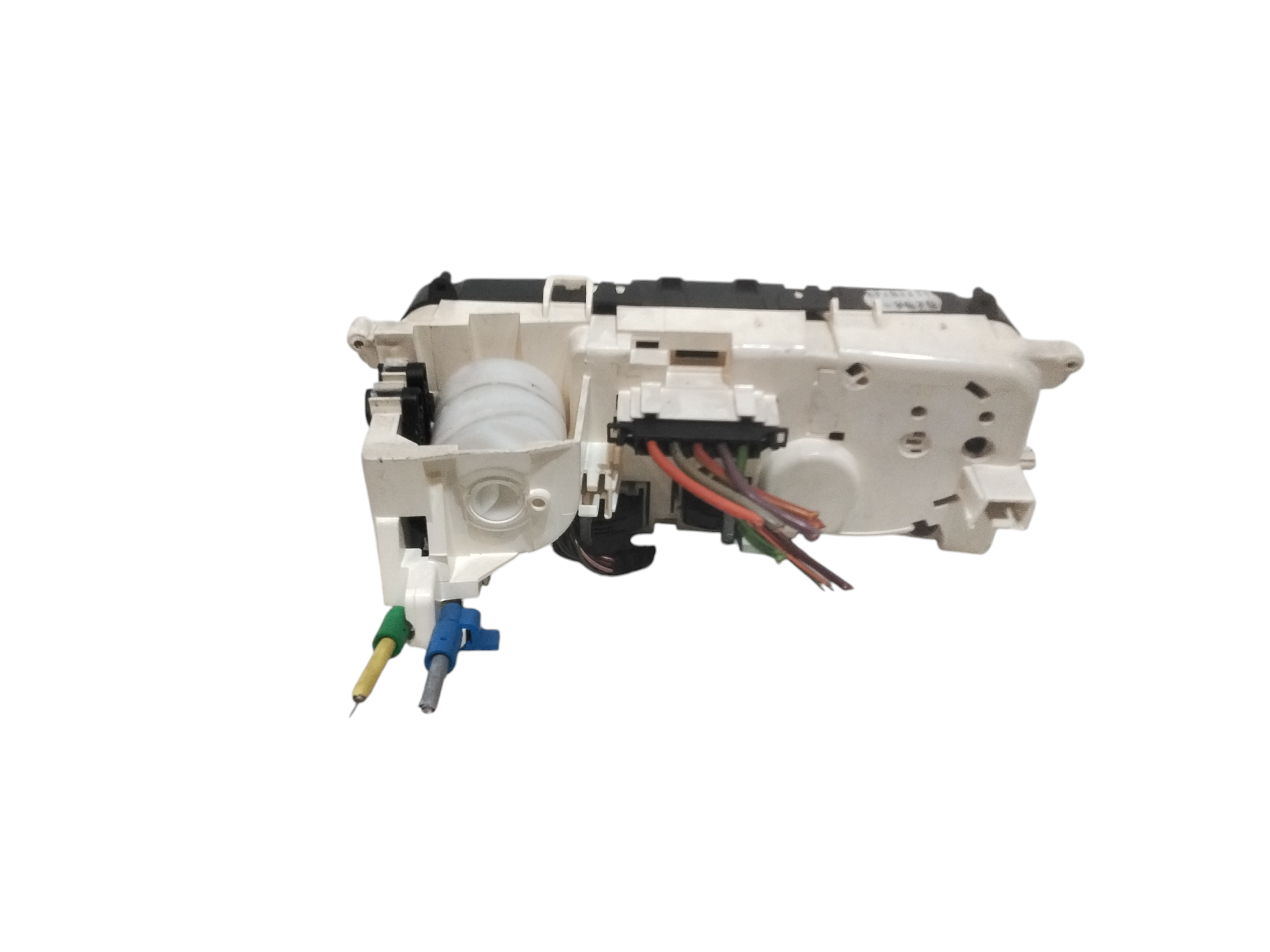 Comandi Clima per Mercedes Classe B W245 1 Serie (2005 - 2011)