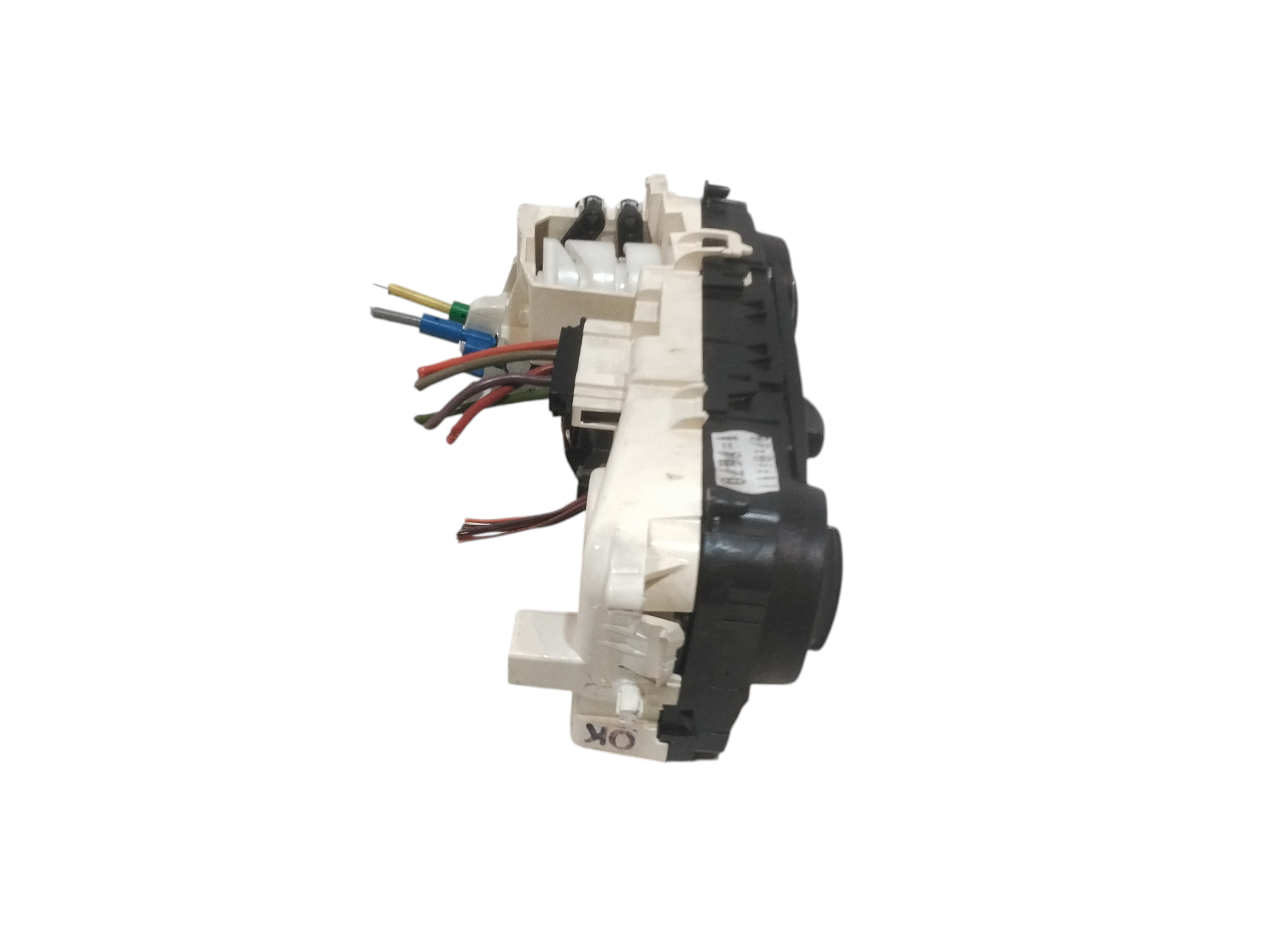 Comandi Clima per Mercedes Classe B W245 1 Serie (2005 - 2011)