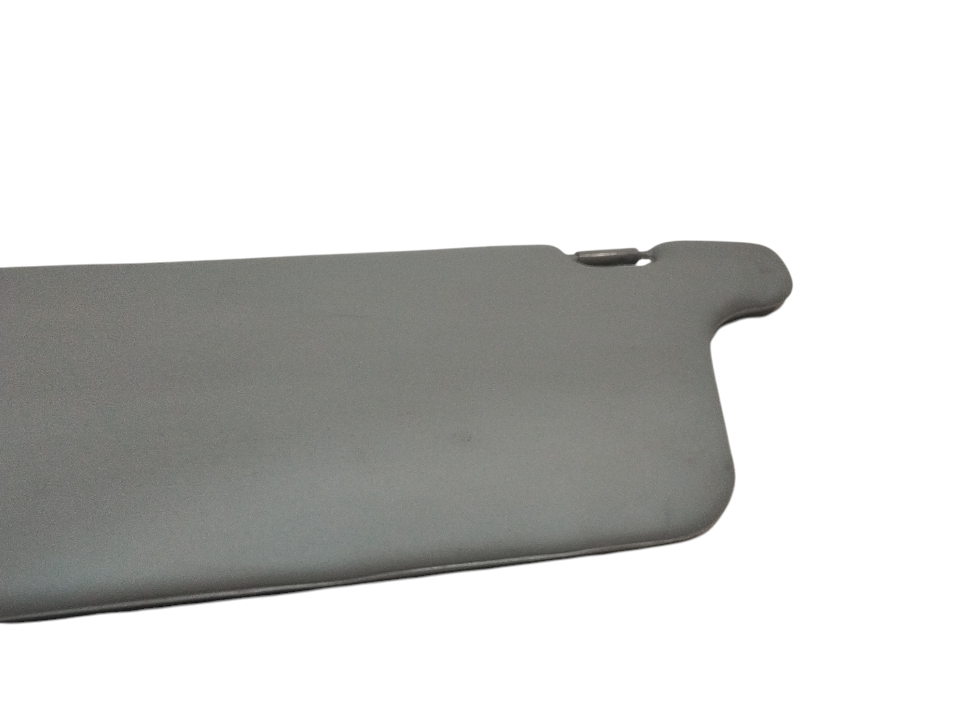 Parasole aletta Lato Passeggero per Hyundai Atos Prime 3 Serie (2004 - In produzione)