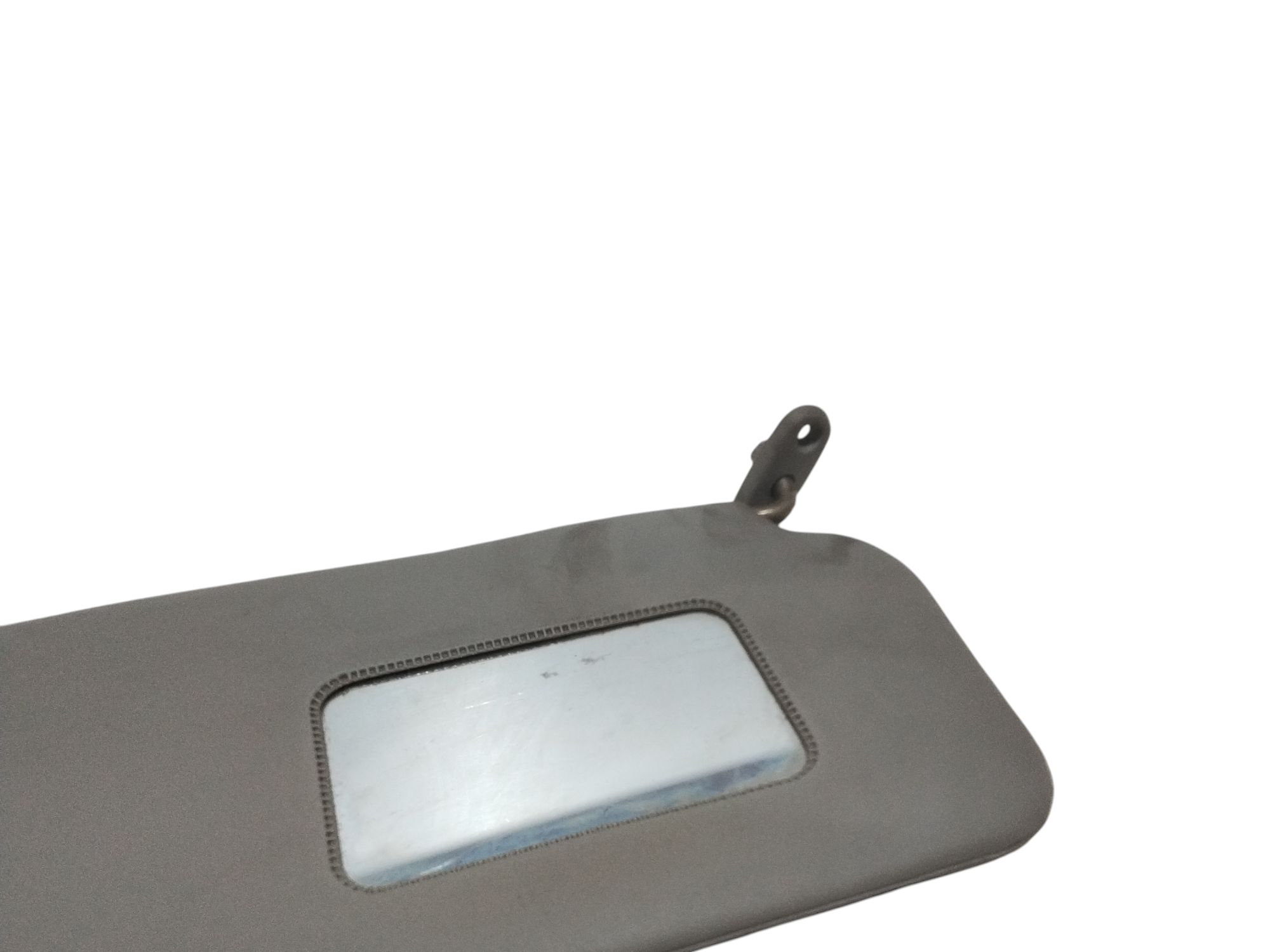 Parasole aletta Lato Passeggero per Hyundai Atos Prime 3 Serie (2004 - In produzione)