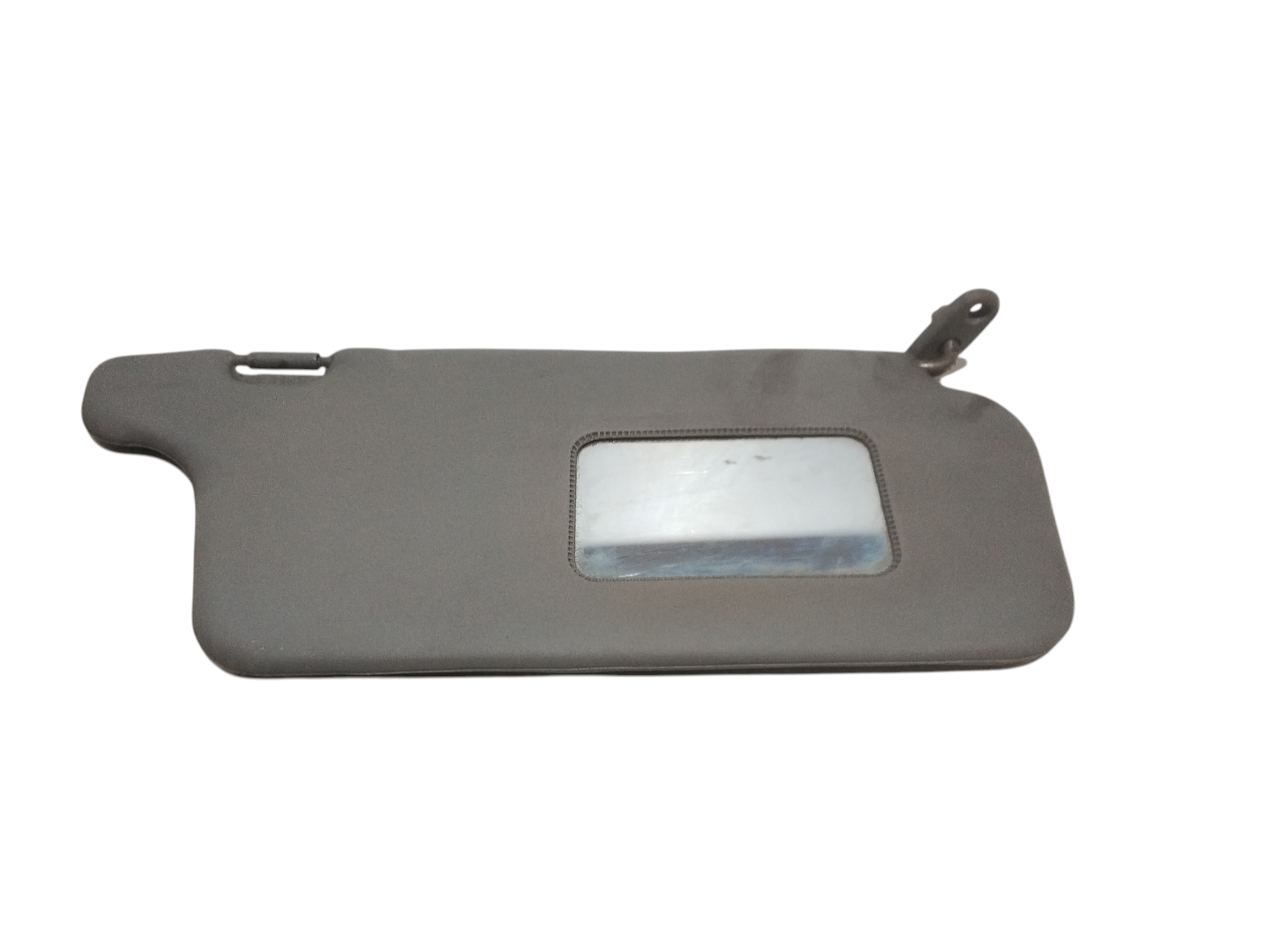 Parasole aletta Lato Passeggero per Hyundai Atos Prime 3 Serie (2004 - In produzione)