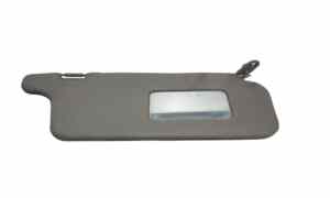 Parasole aletta Lato Passeggero per Hyundai Atos Prime 3 Serie (2004 - In produzione)