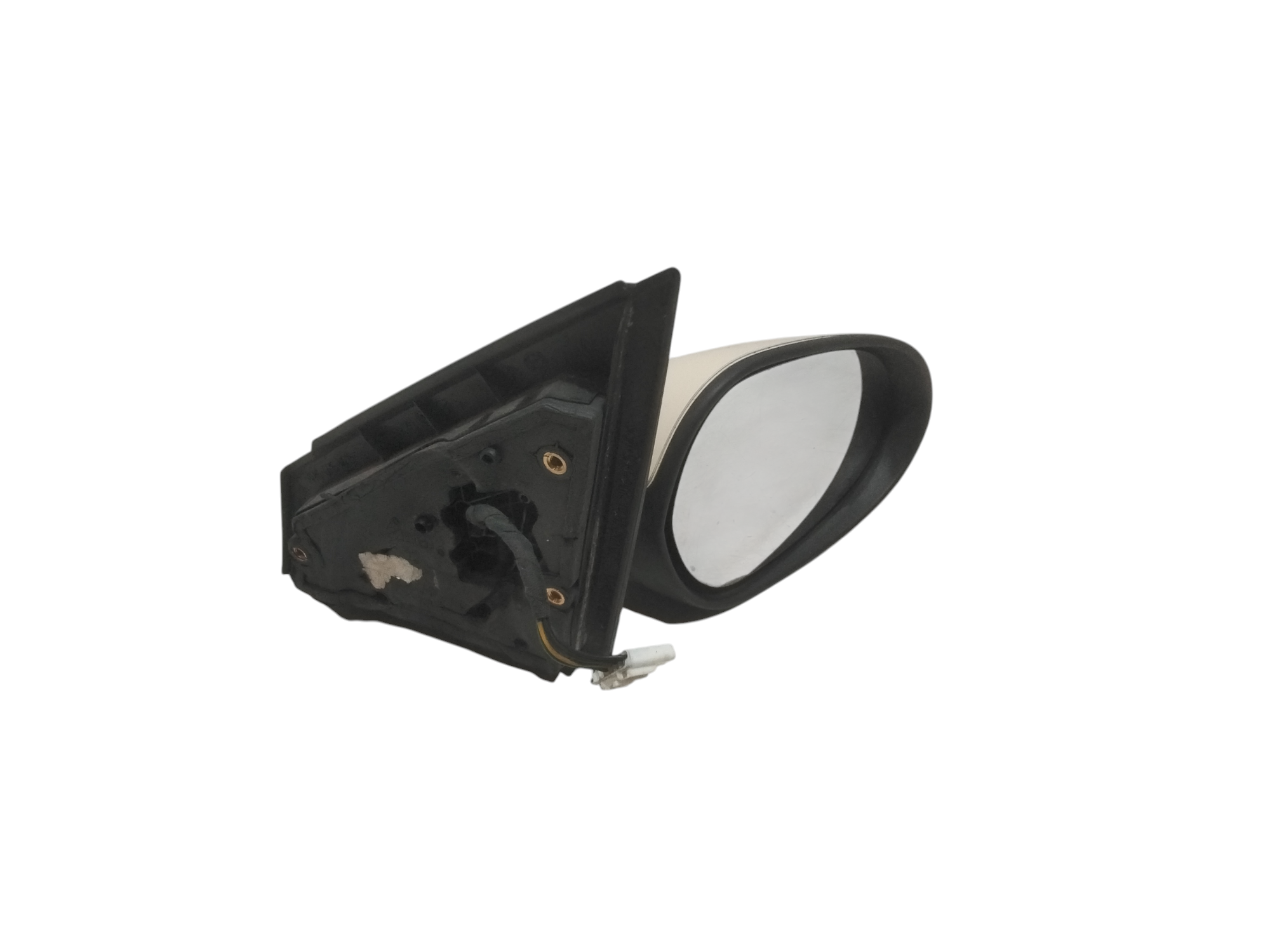 Specchietto Retrovisore Destro per Lancia Ypsilon 1 Serie (2003 - 2006)