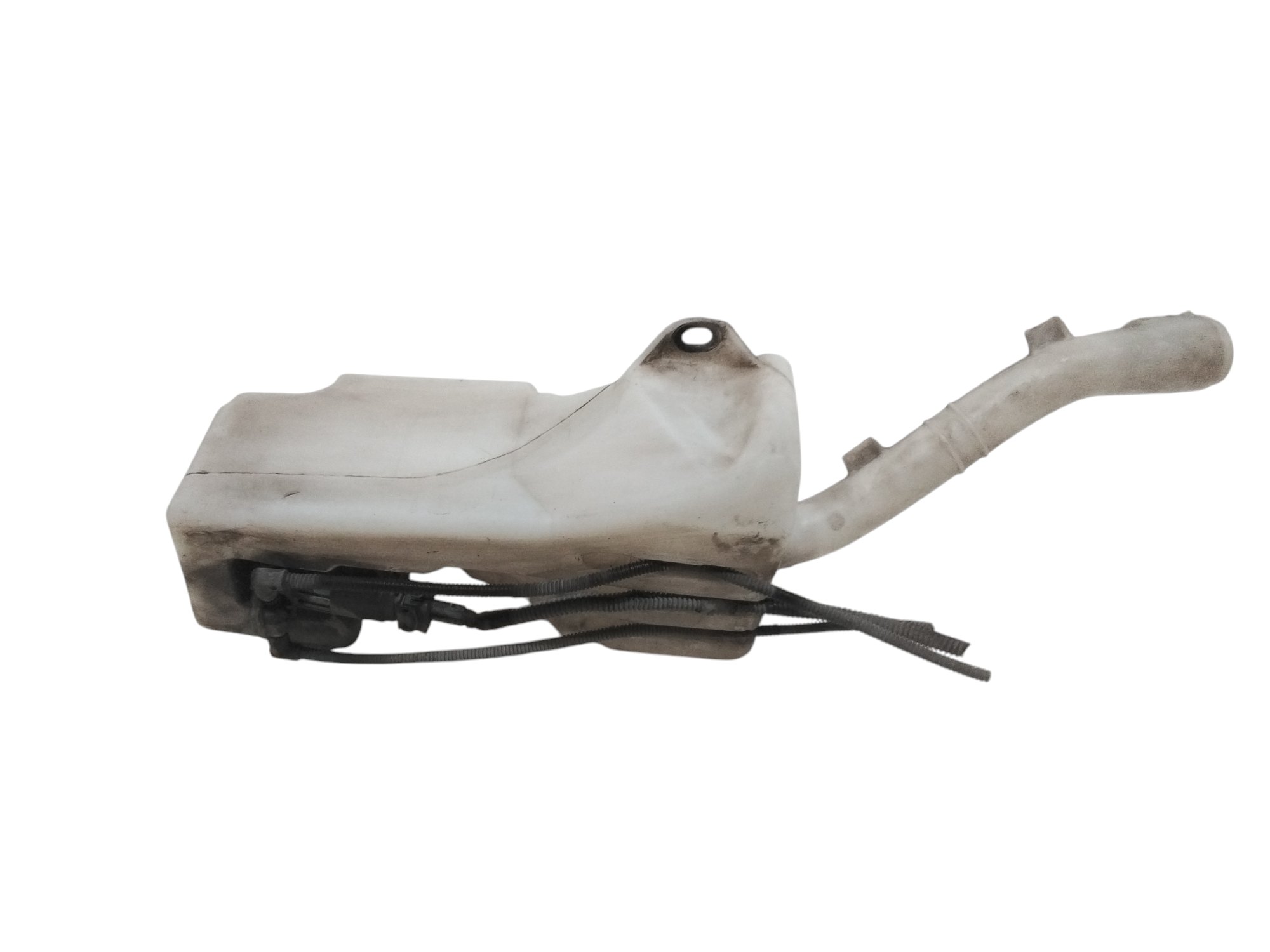 Vaschetta Tergi ant per Fiat Panda 3 Serie (2012 - In produzione)