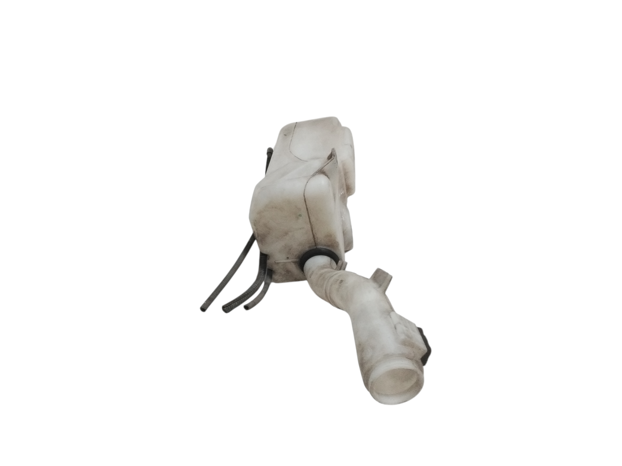 Vaschetta Tergi ant per Fiat Panda 3 Serie (2012 - In produzione)