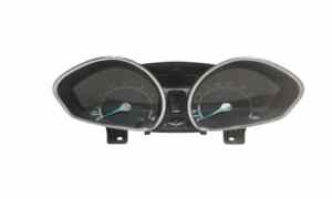 Quadro Strumenti per Ford Fiesta 6 Serie (2008 - 2017)