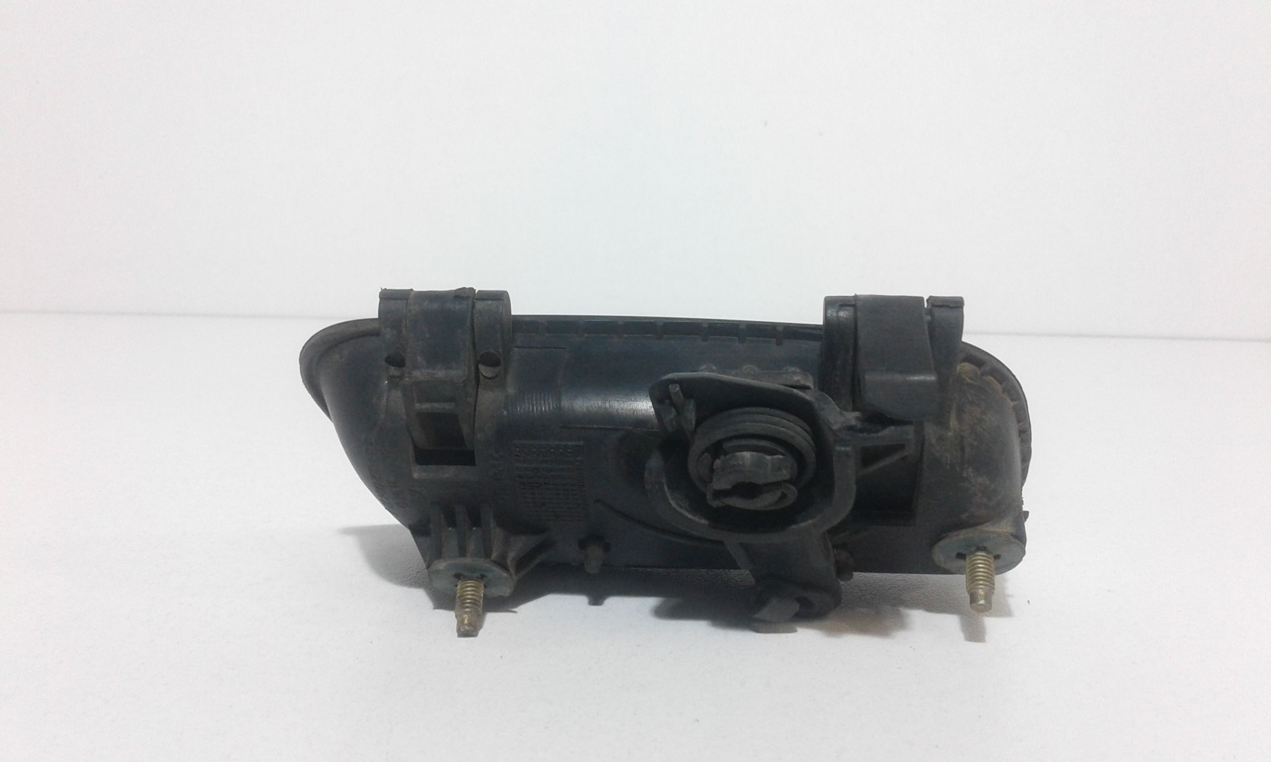 Maniglia interna Posteriore Sinistra PEUGEOT 206 2 Serie