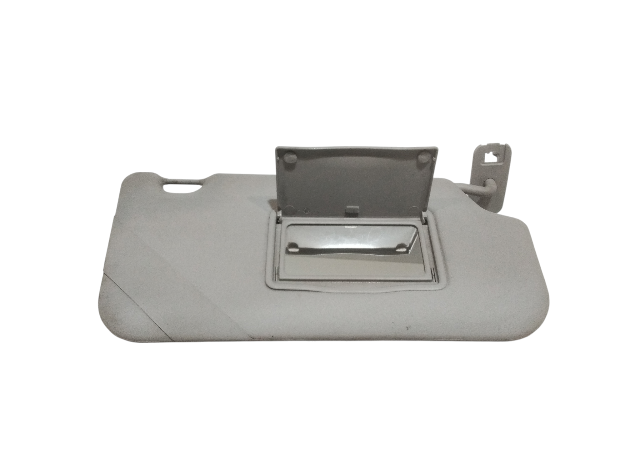 Parasole aletta Lato Passeggero per Ford Fiesta 6 Serie (2008 - 2017)