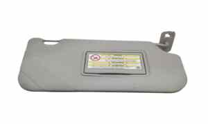 Parasole aletta Lato Passeggero per Ford Fiesta 6 Serie (2008 - 2017)