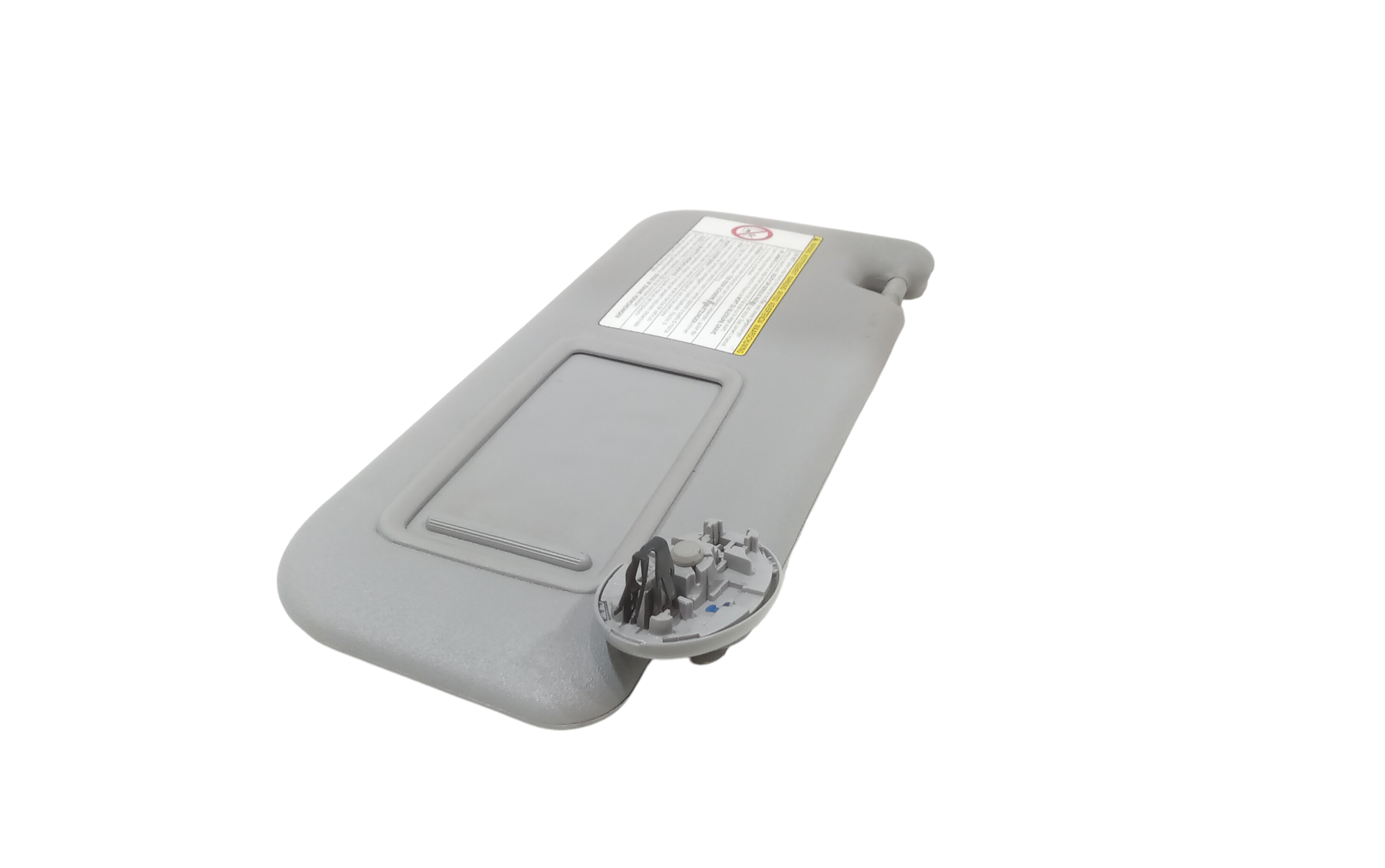 Parasole aletta Lato Passeggero per Toyota Yaris Serie (05>08) (2005 - 2008)